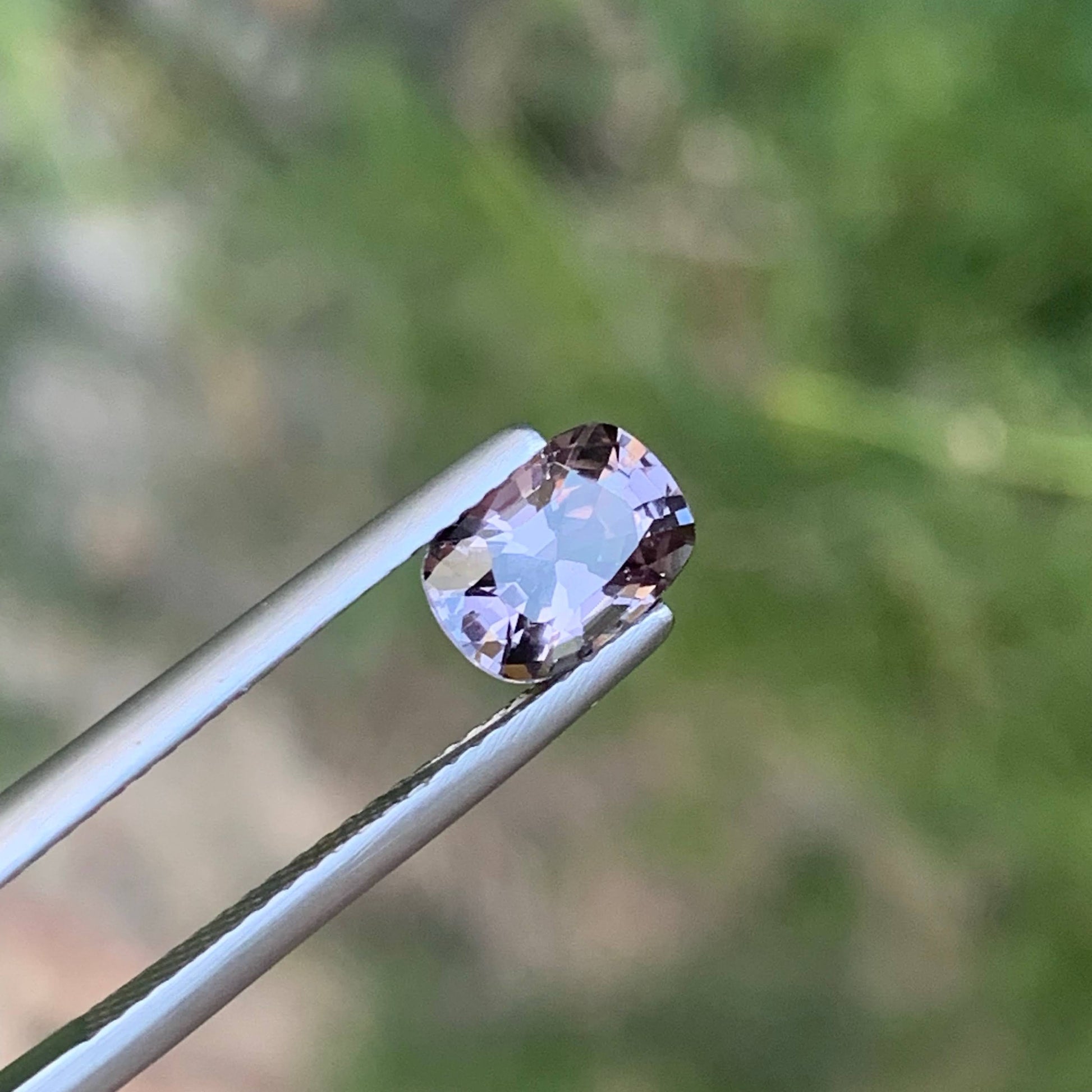 1.30 Carats Lavender Spinel 