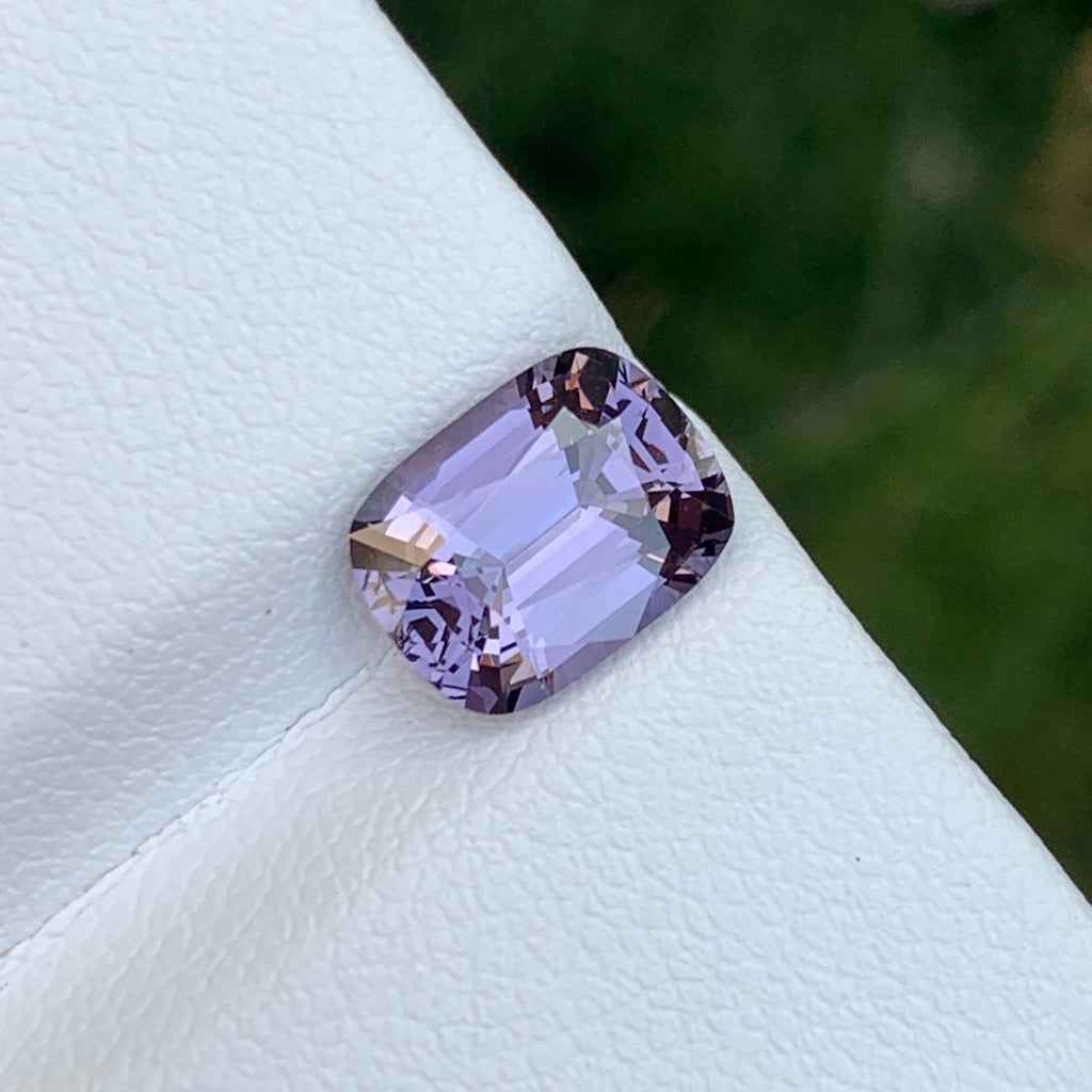 2.40 Ct Natural Lavender Spinel