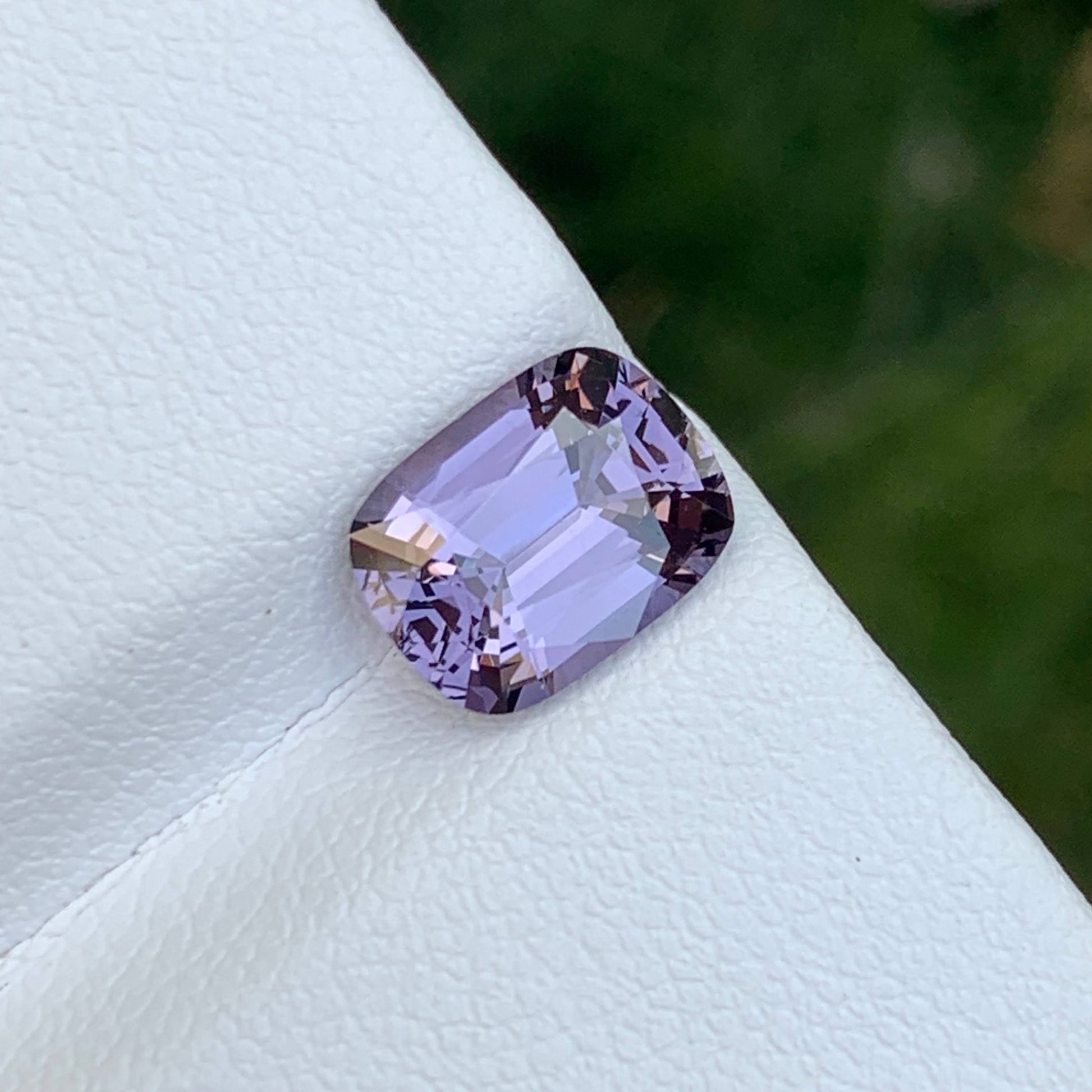 2.40 Ct Natural Lavender Spinel