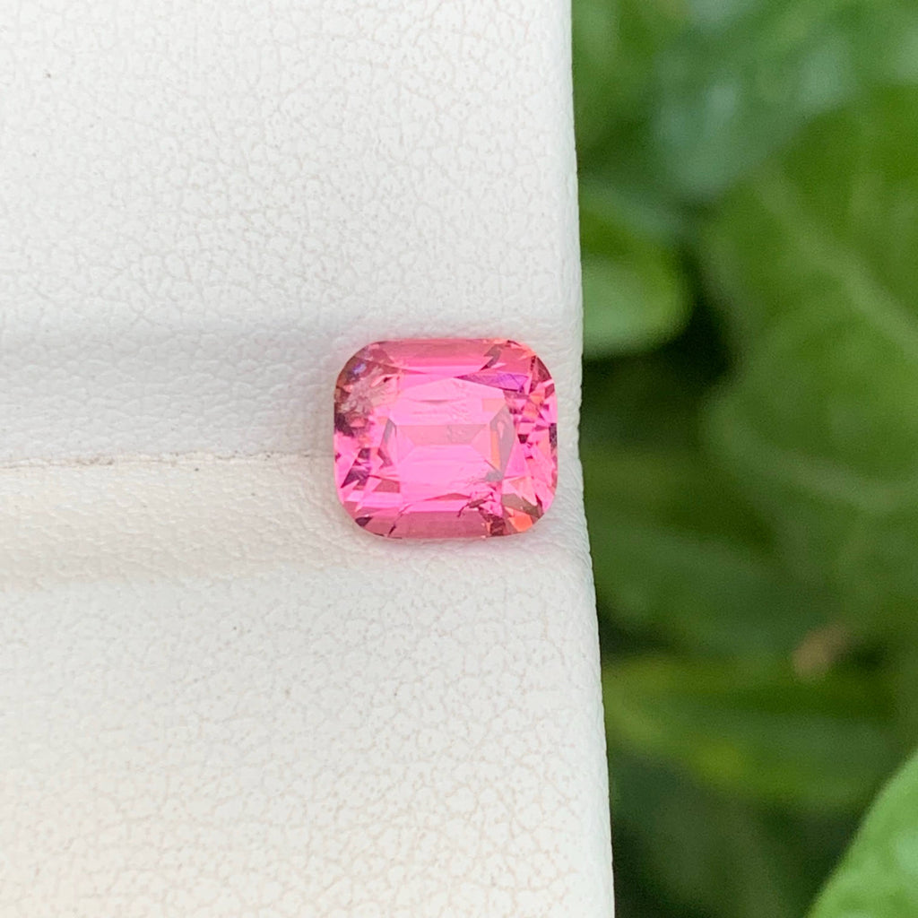 1.90 Carats Baby Pink Tourmaline