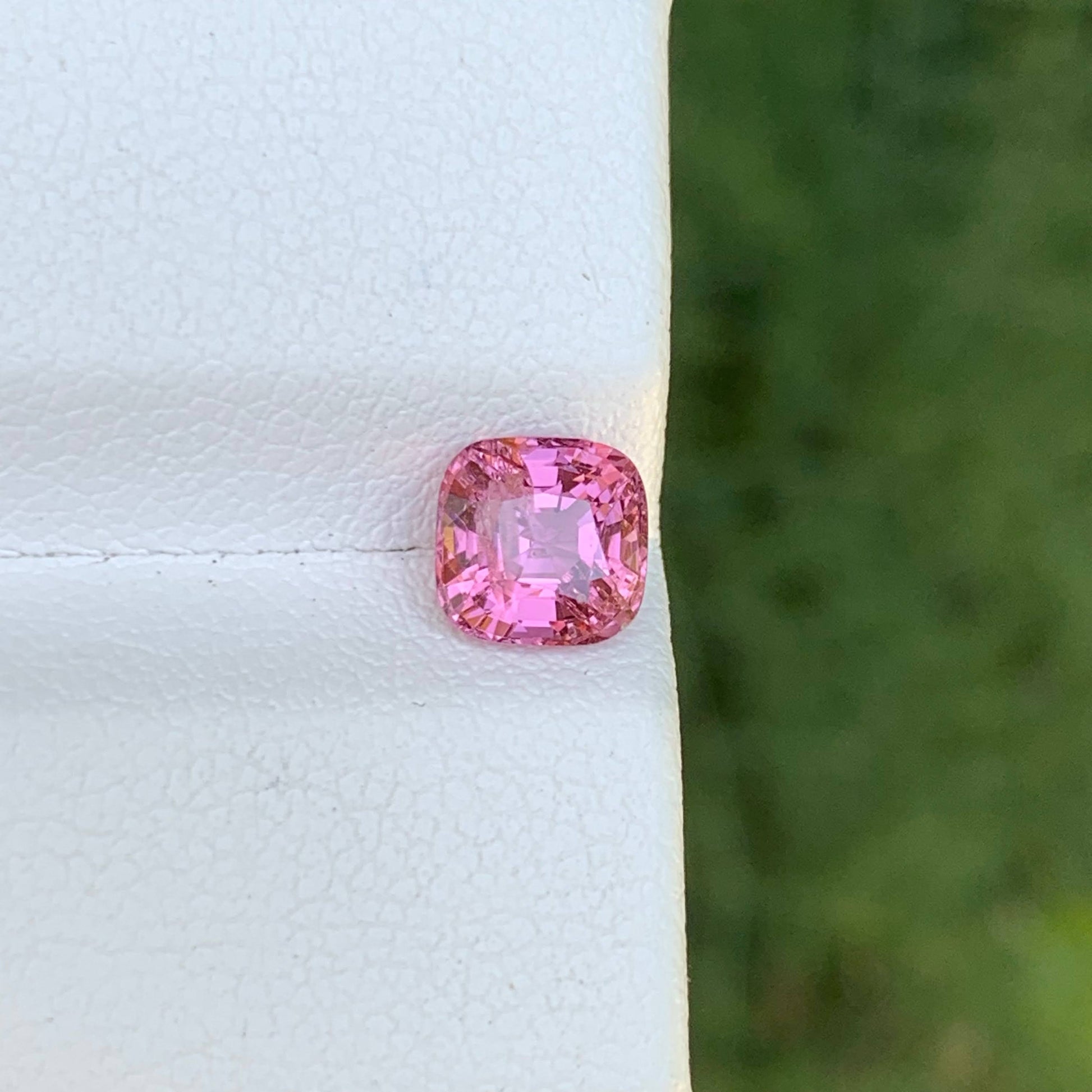 1.25 Carats Pink Burma Spinel