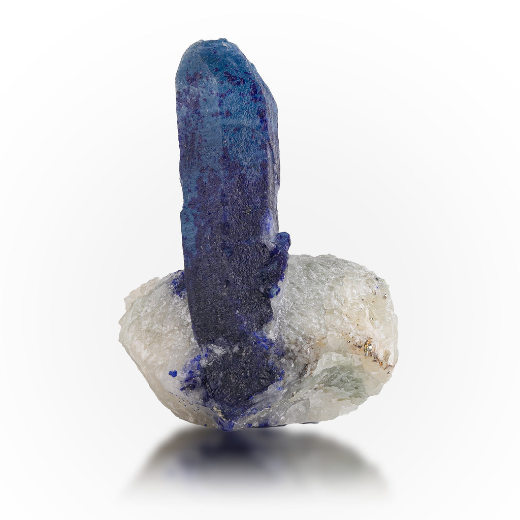 Buy Afghanite With Calcite