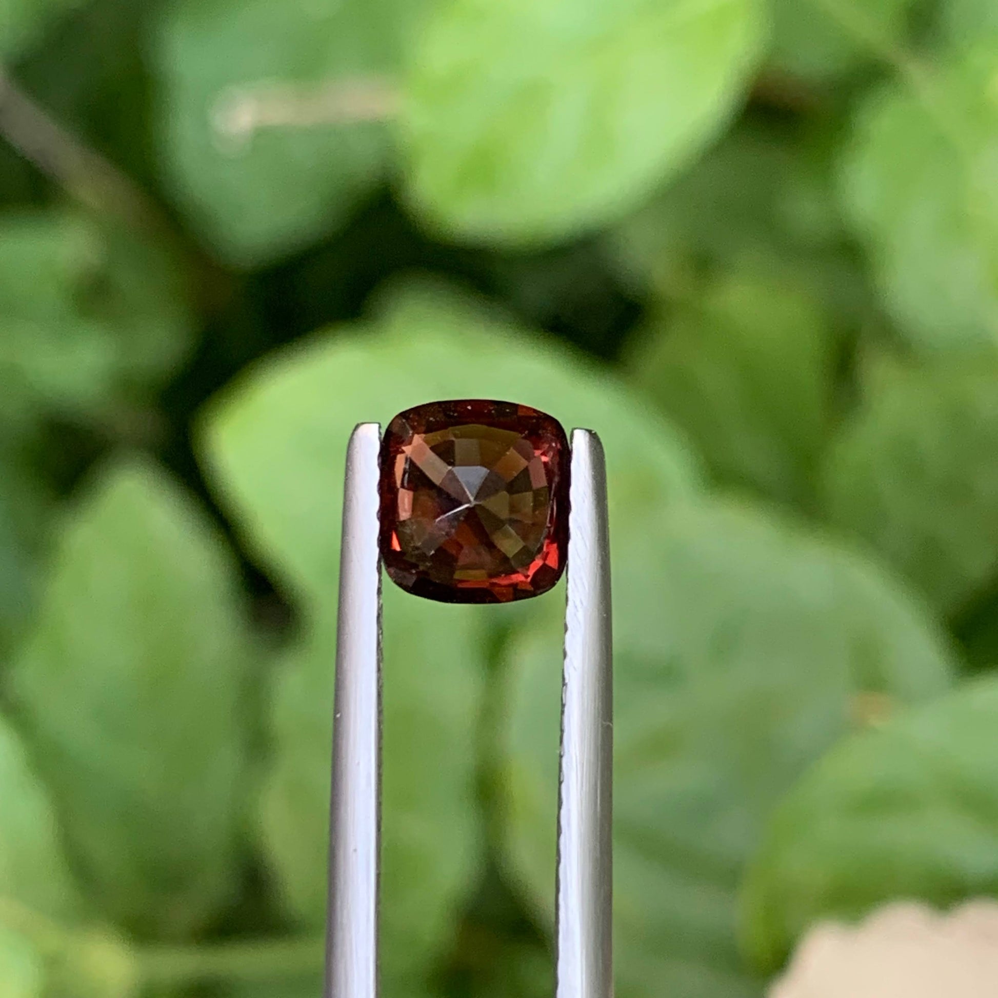 1.35 Carats Burma Red Spinel