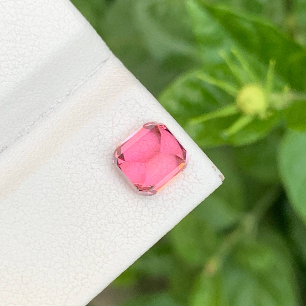 1.90 Carats Baby Pink Tourmaline