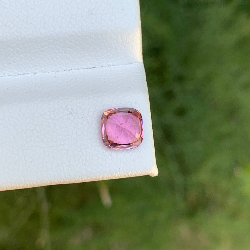 1.25 Carats Pink Burma Spinel