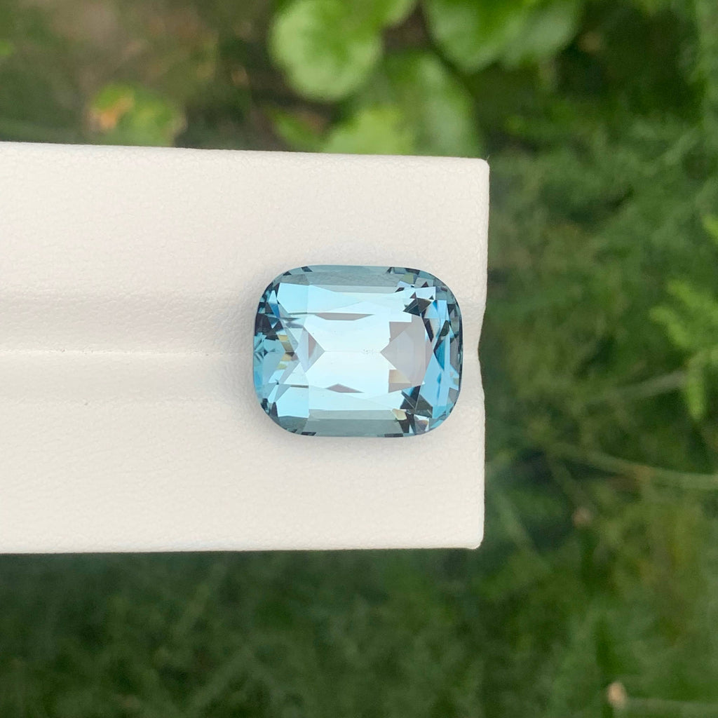 21.05 Carats London Blue Topaz