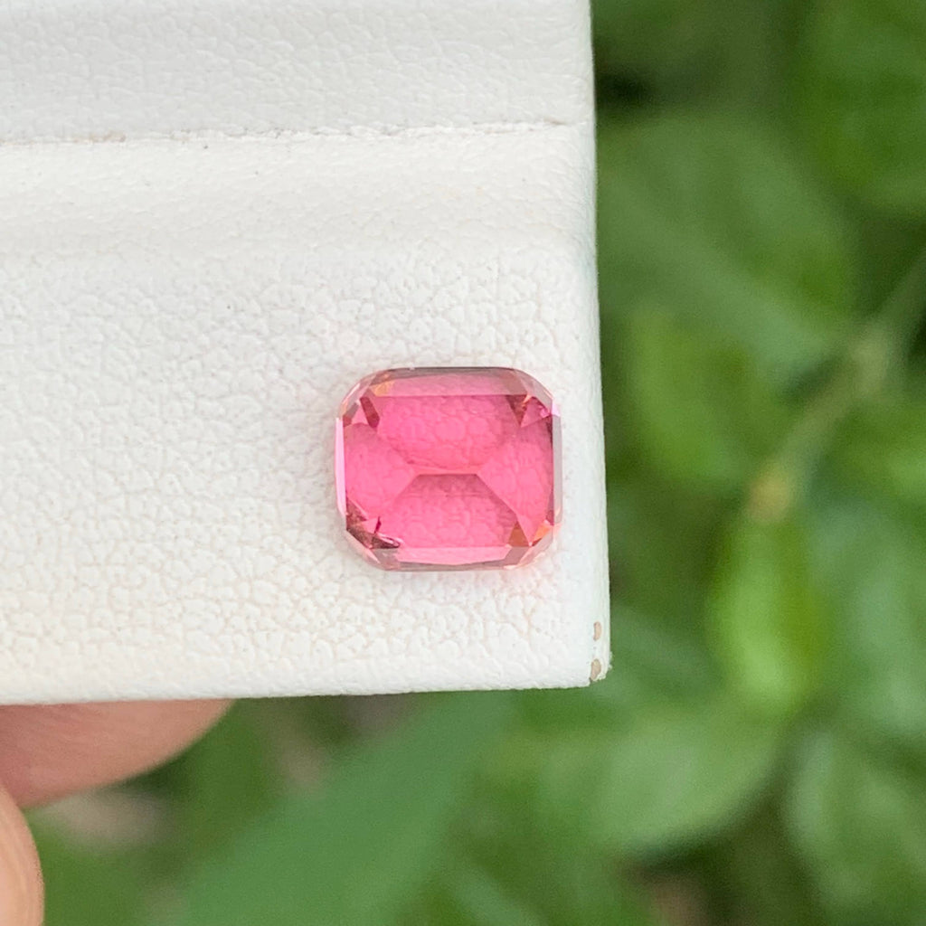 1.90 Carats Baby Pink Tourmaline