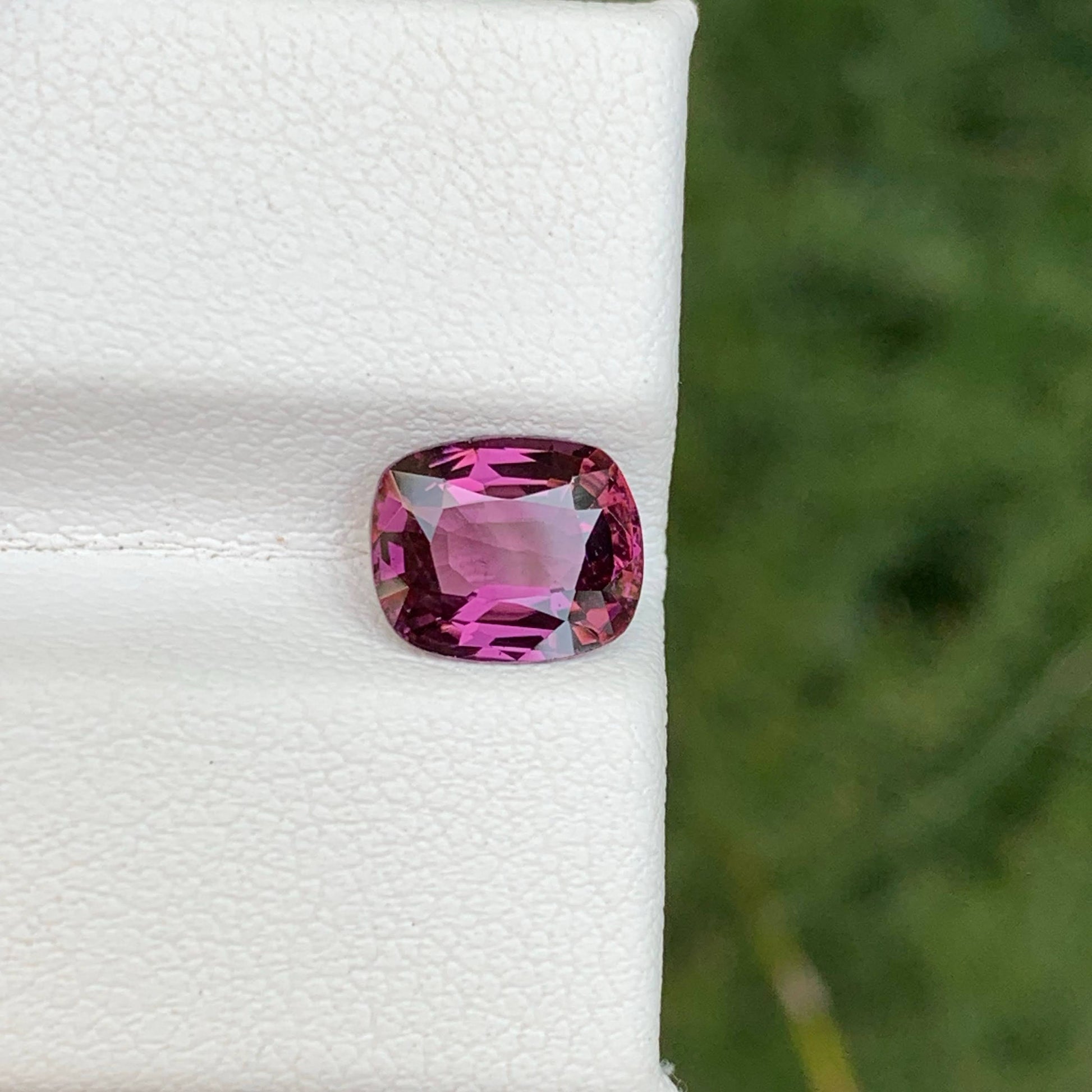 2.10 Carats Purple Burma Spinel