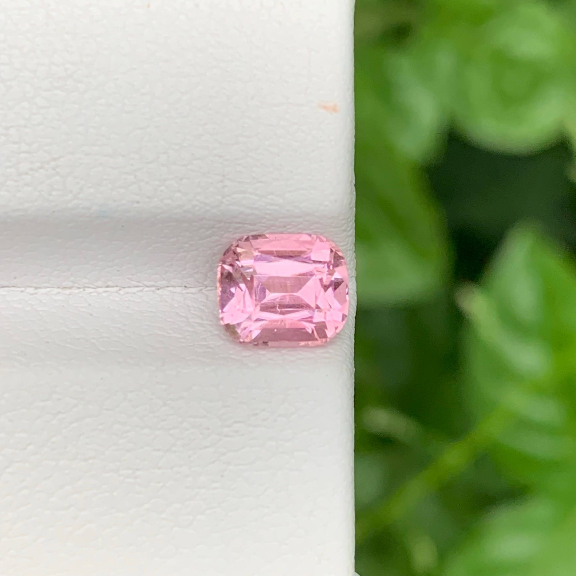 1.30 Ct Natural Baby Pink Tourmaline
