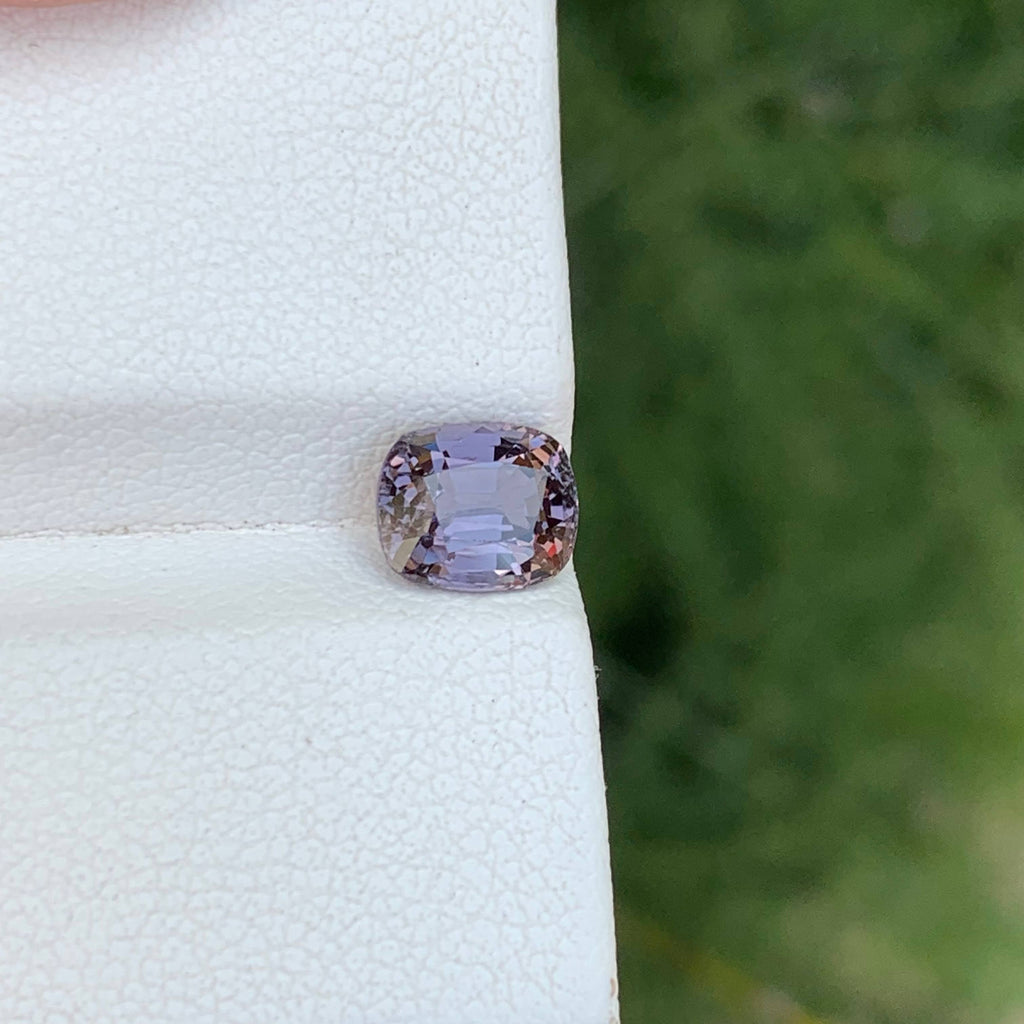 1.40 Carats Lavender Spinel