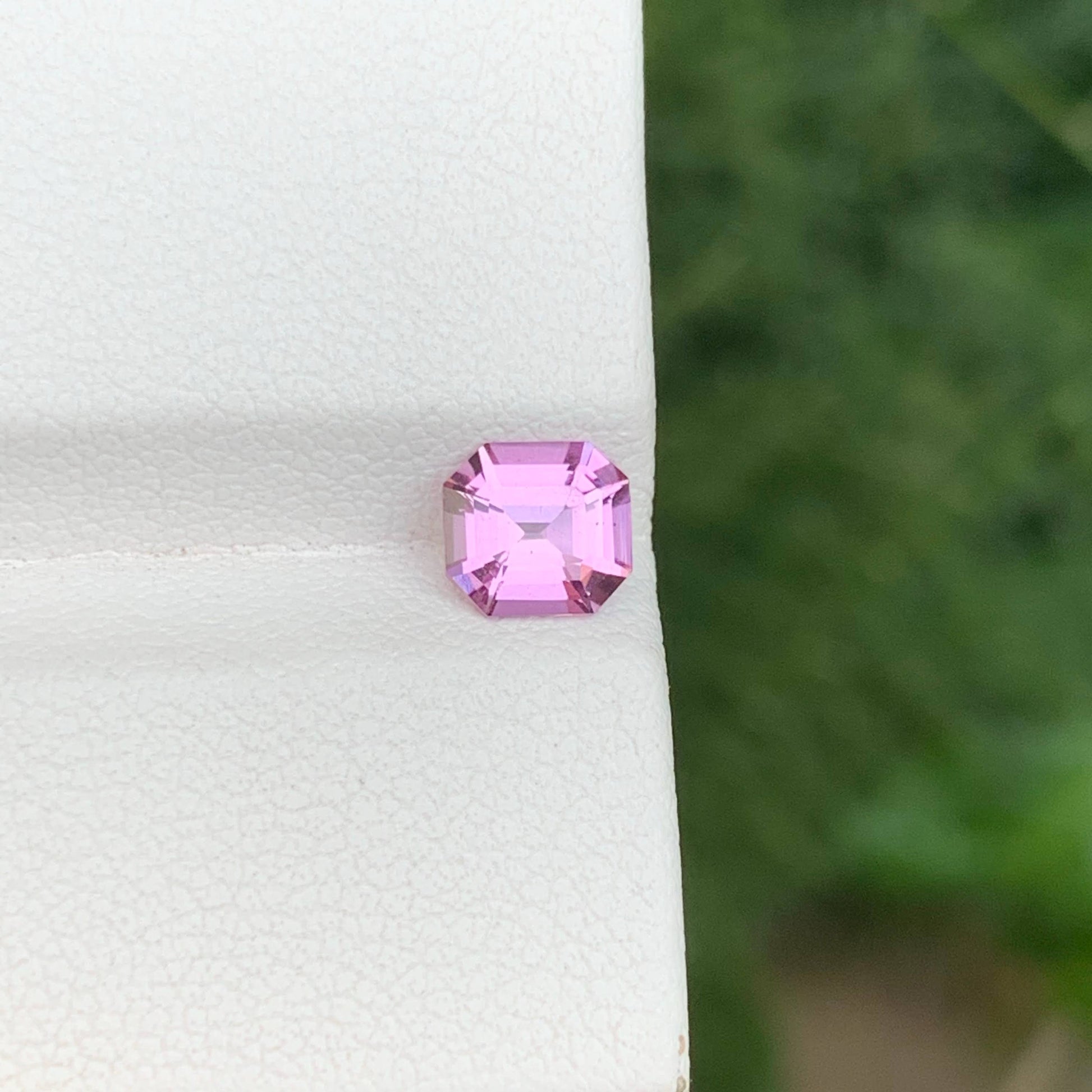 0.95 Carats Pink Afghan Spinel 