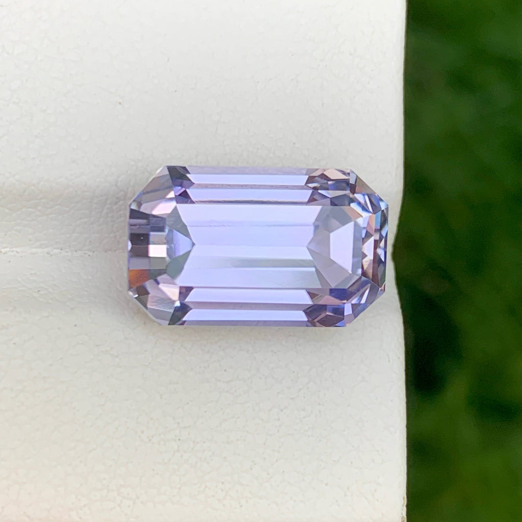 15.35 Carat Purplish No Heat Kunzite