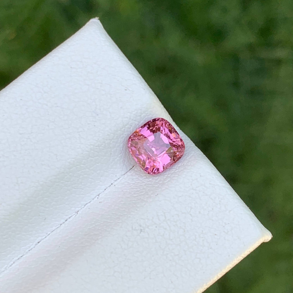 1.25 Carats Pink Burma Spinel