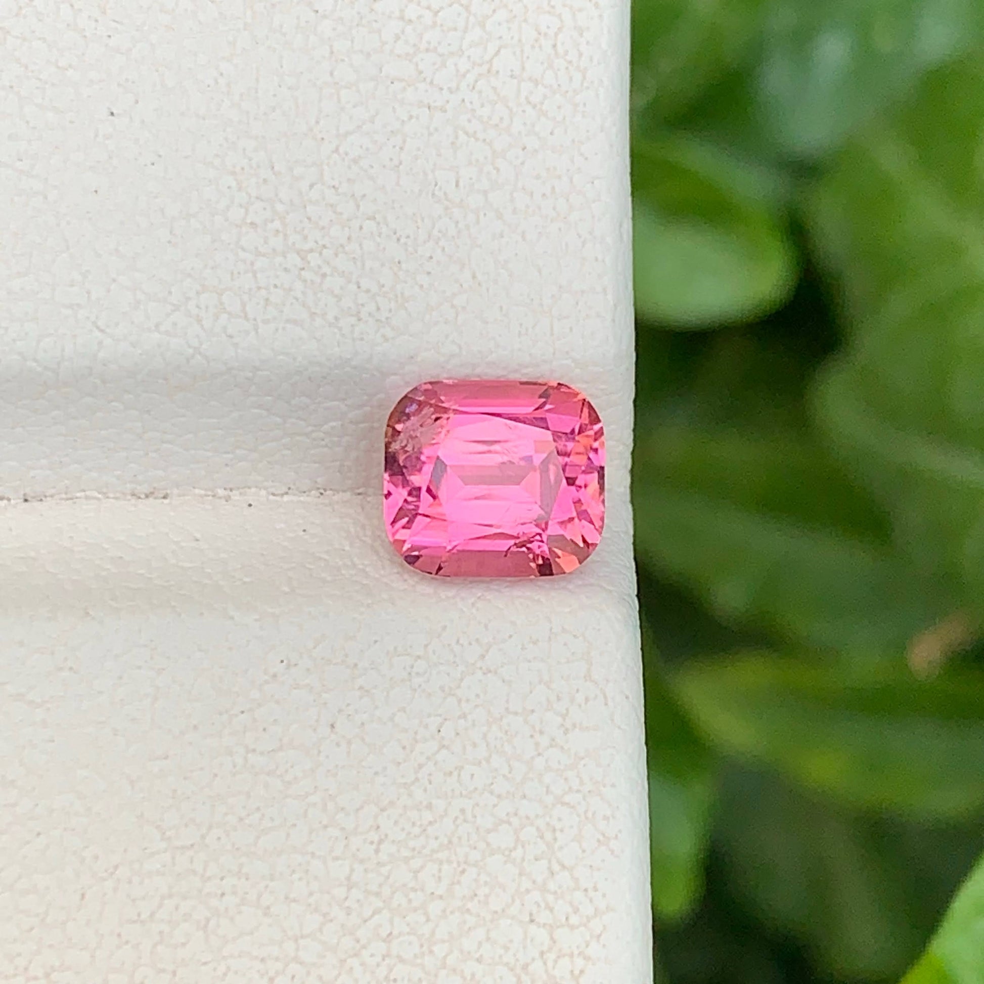 1.90 Carats Baby Pink Tourmaline