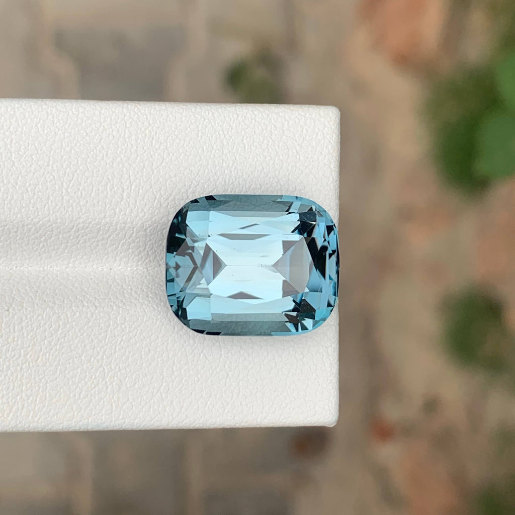 21.05 Carats London Blue Topaz
