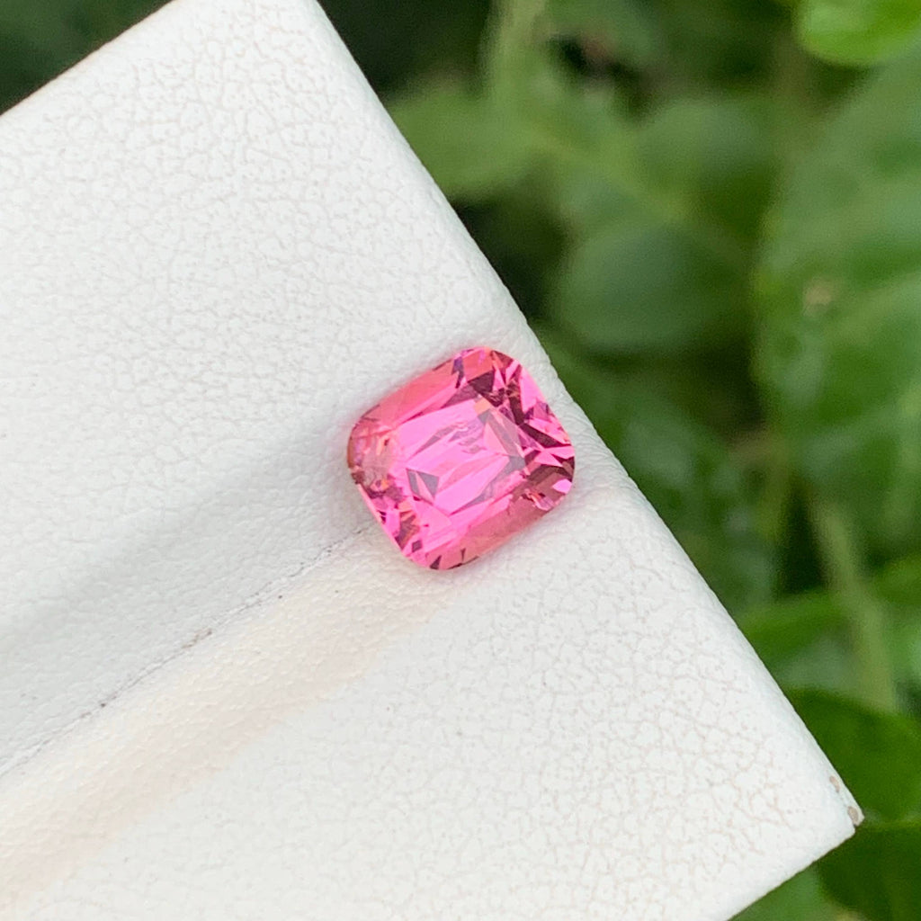 1.90 Carats Baby Pink Tourmaline
