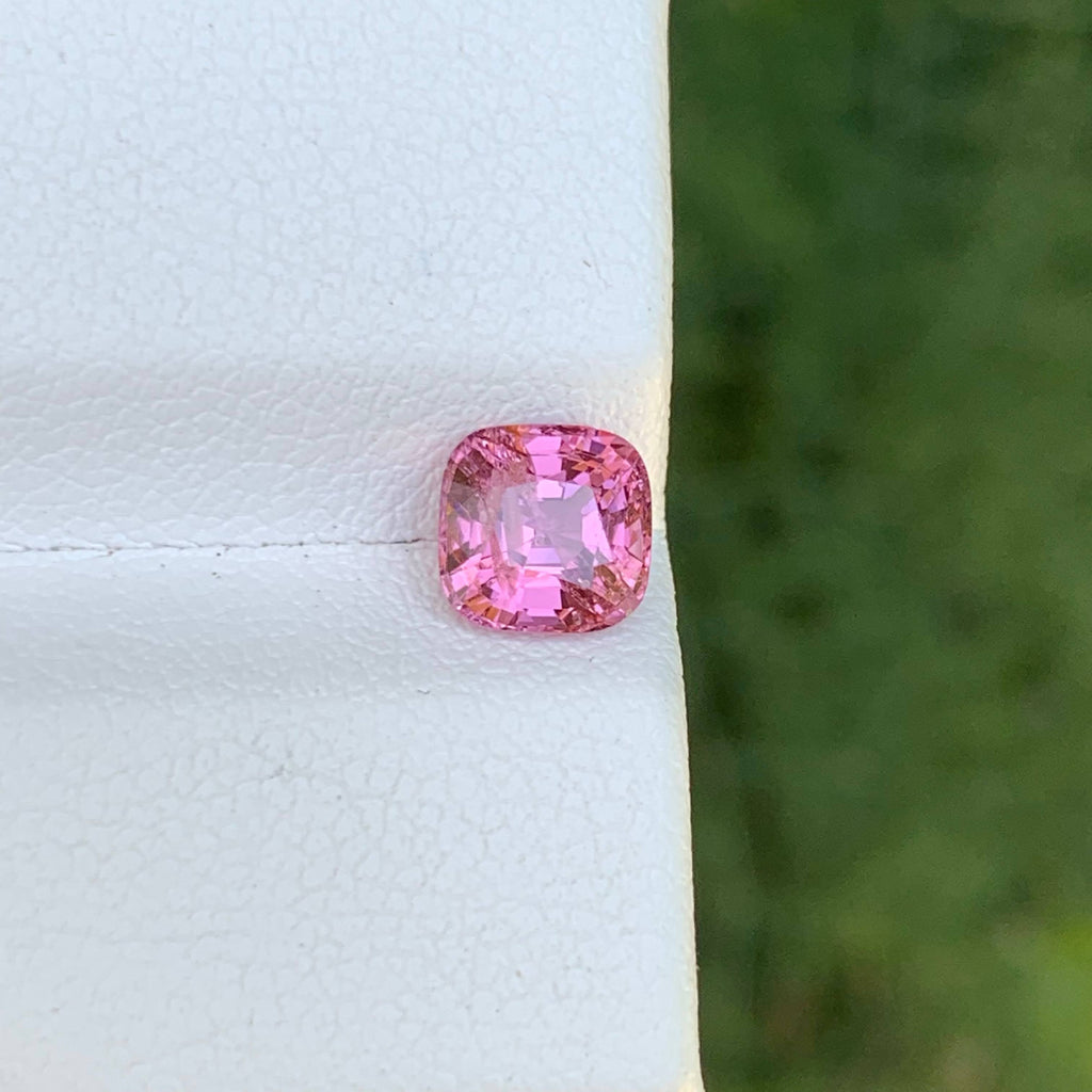 1.25 Carats Pink Burma Spinel