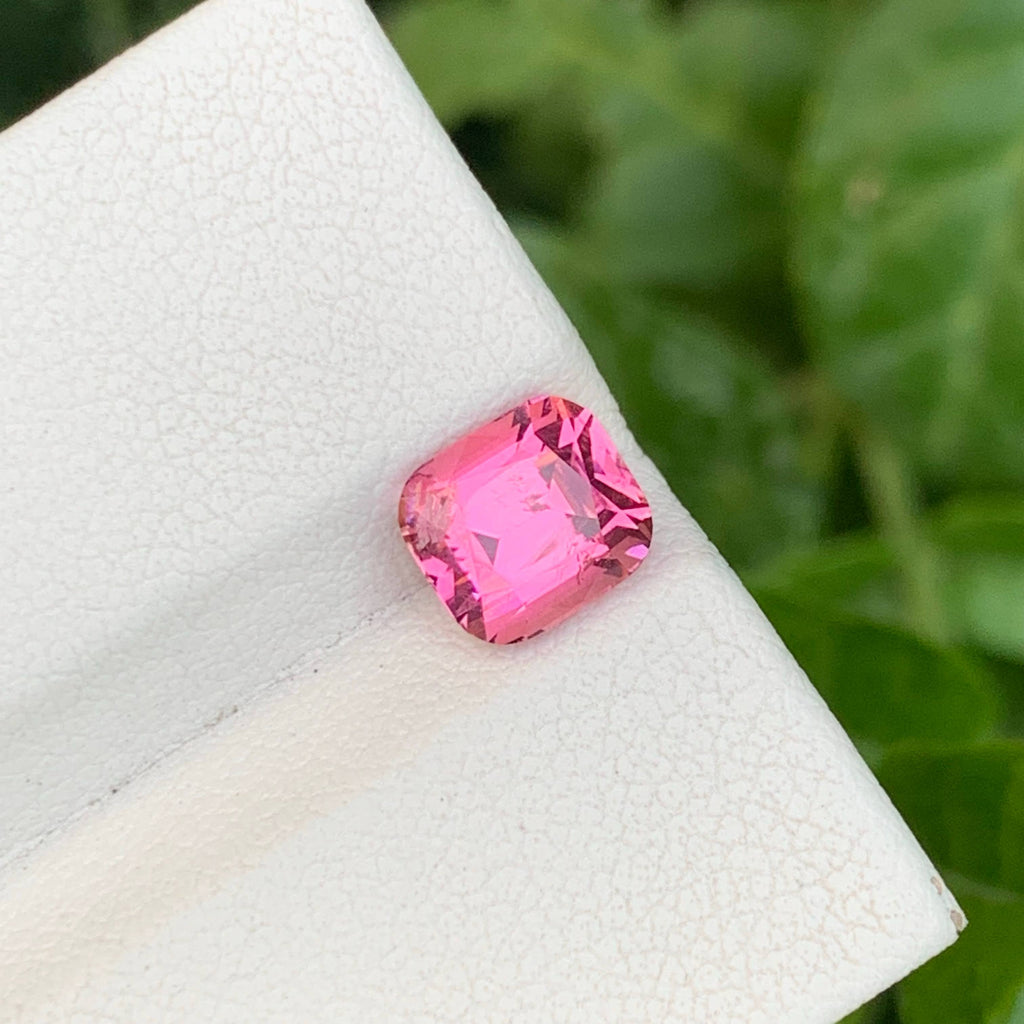 1.90 Carats Baby Pink Tourmaline