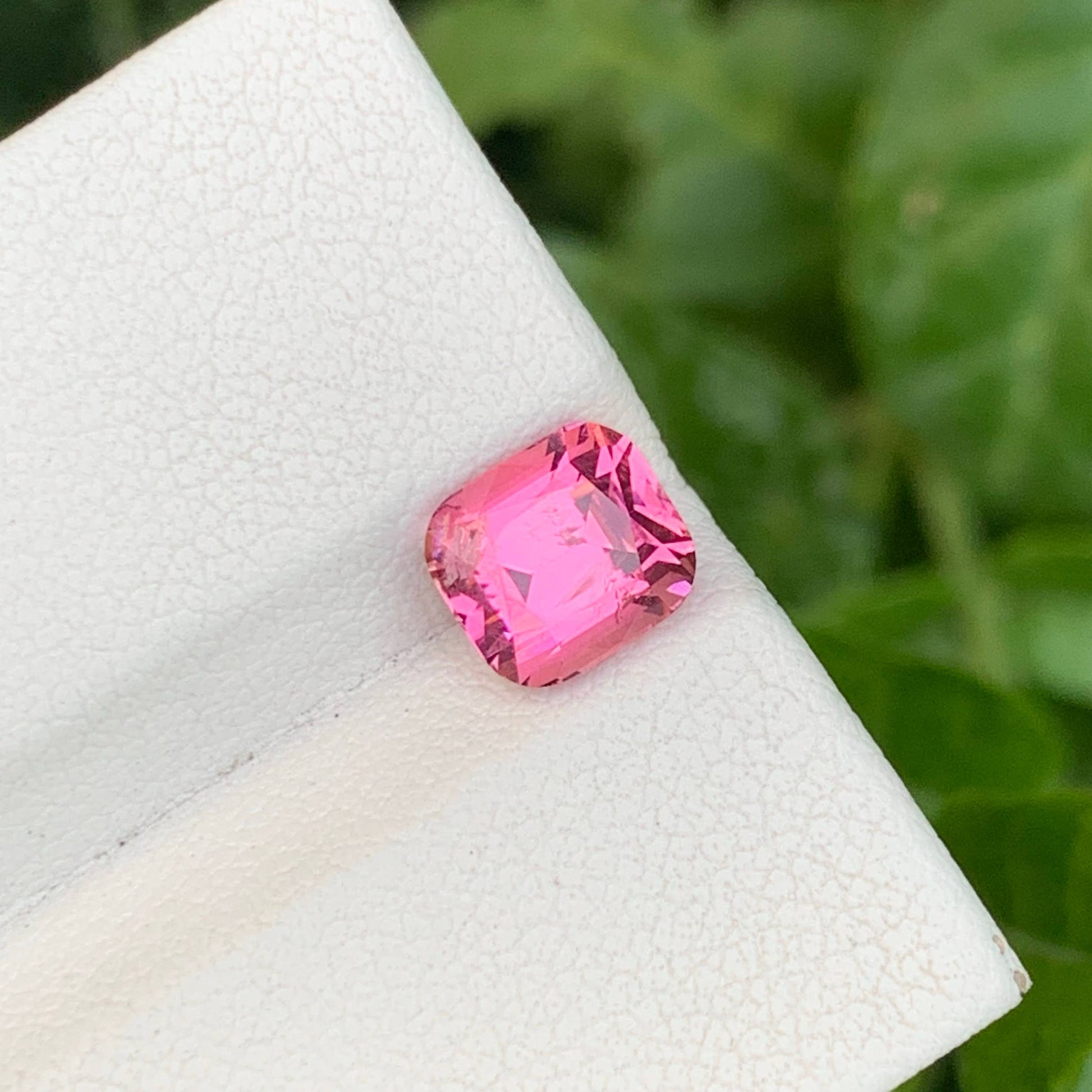 1.90 Carats Baby Pink Tourmaline