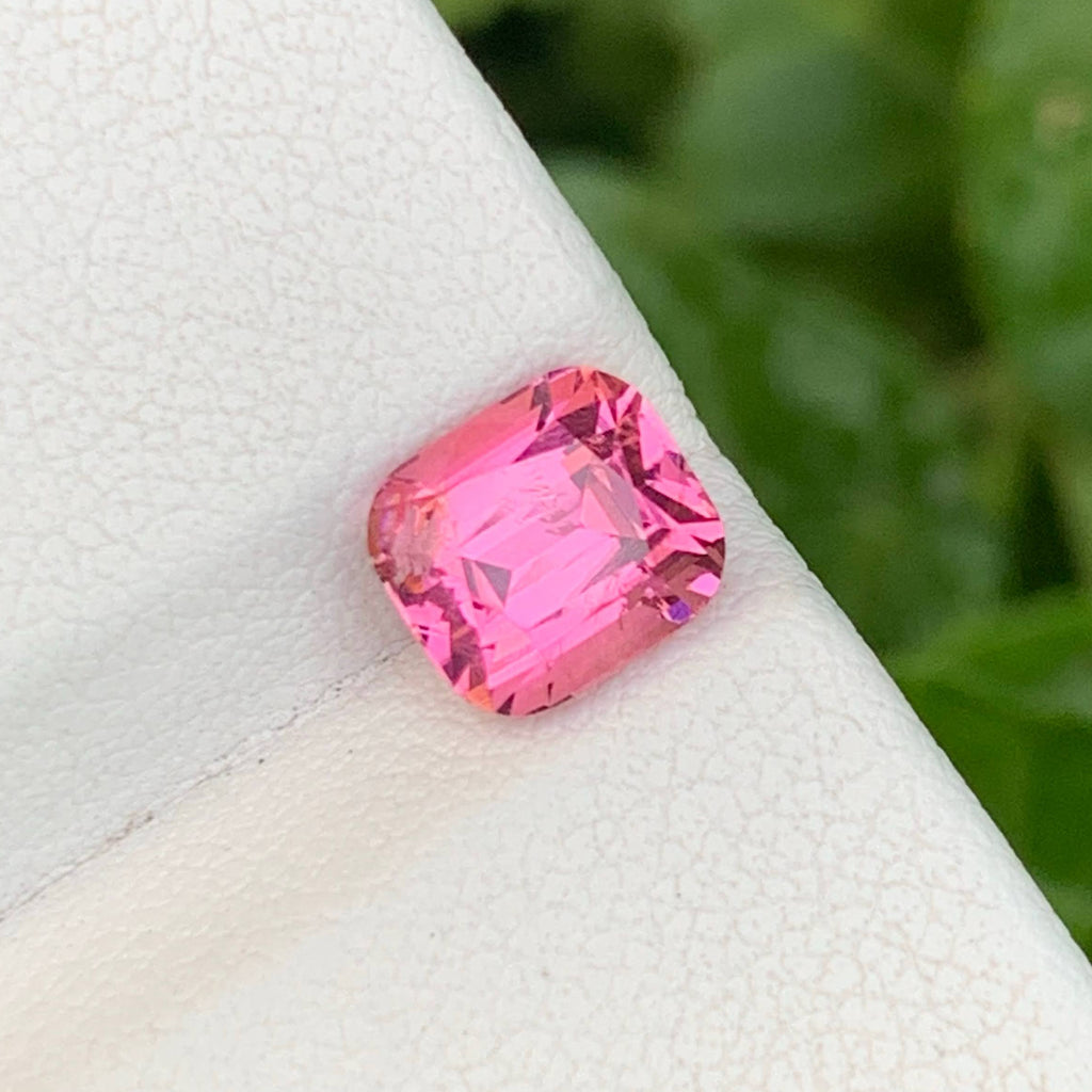 1.90 Carats Baby Pink Tourmaline