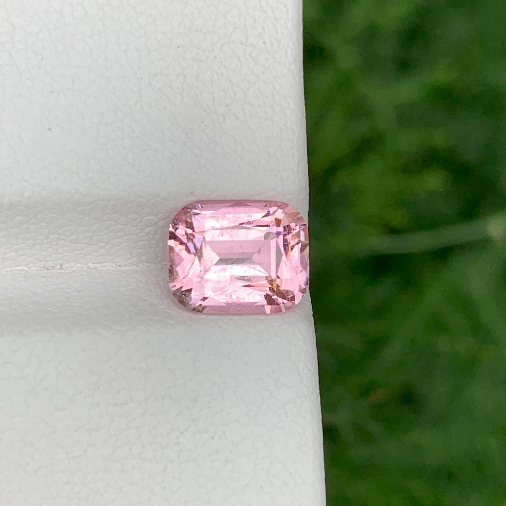 2.15 Carats Baby Pink Tourmaline
