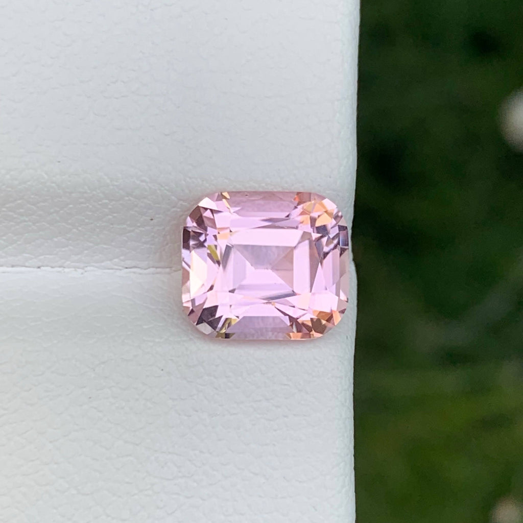 3.25 Carats Baby Pink Tourmaline