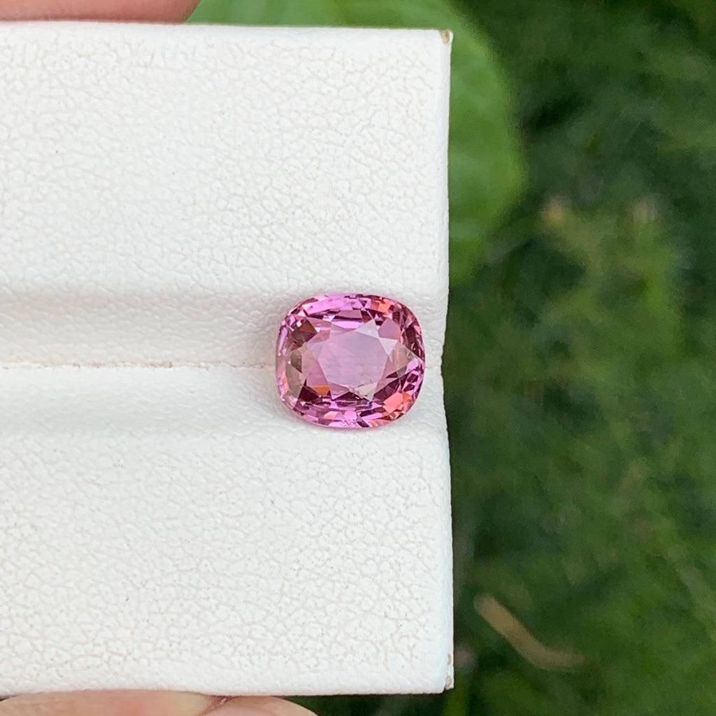 2.45 Carats Pink Afghan Spinel 