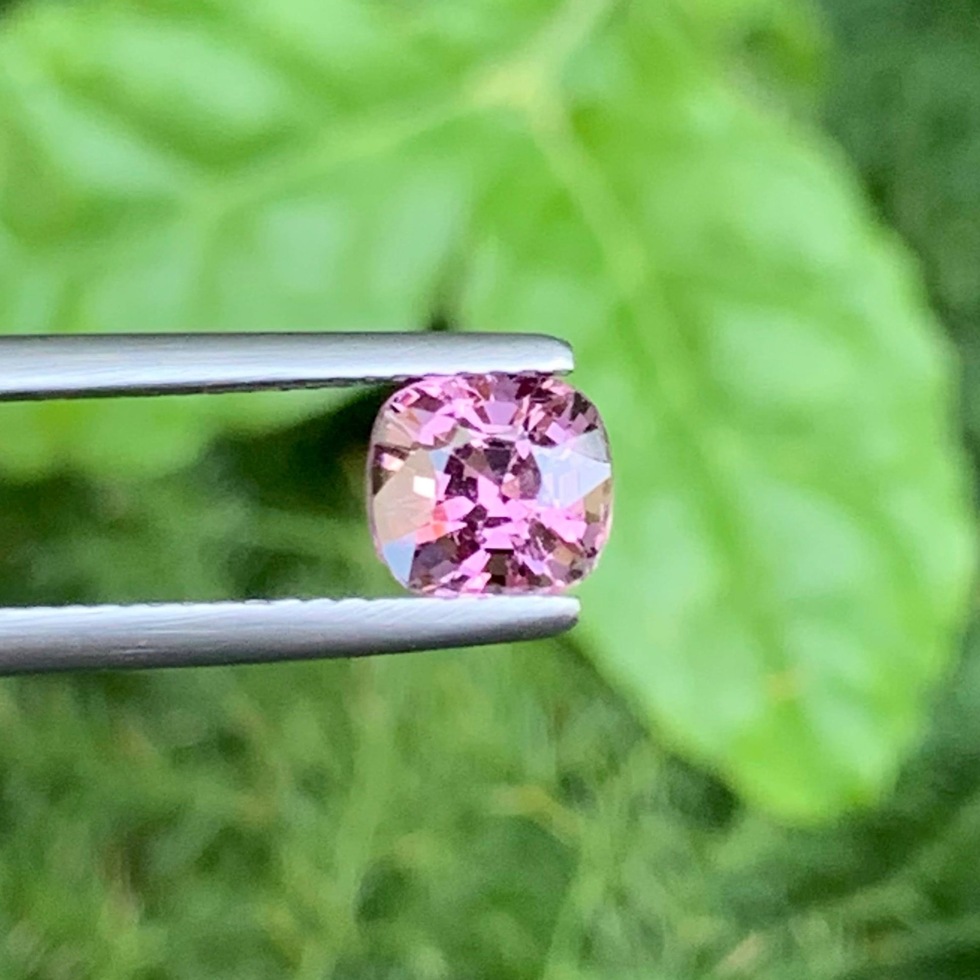 1.40 Carats Burma Purple Spinel