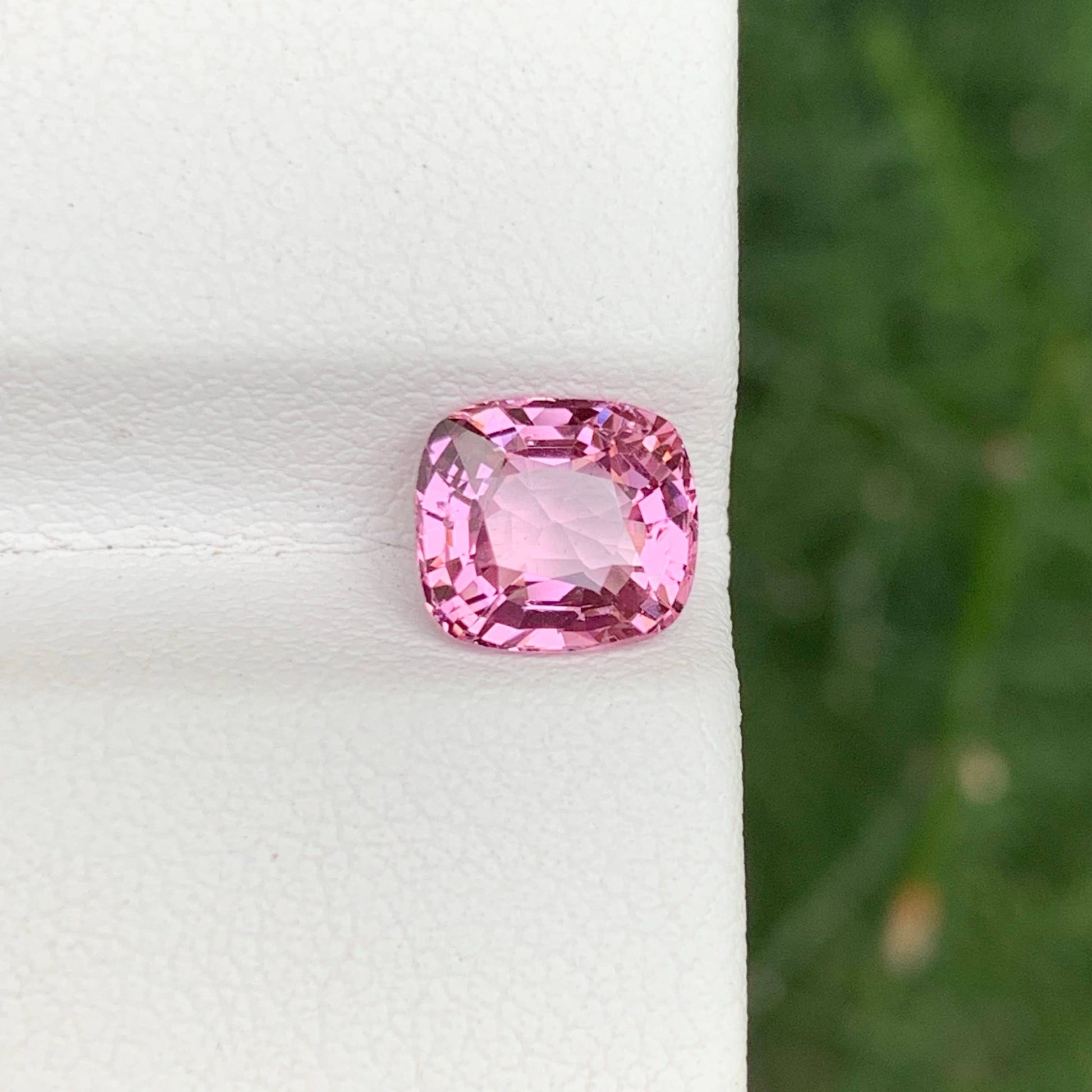 1.80 Carats Burma Pink Spinel