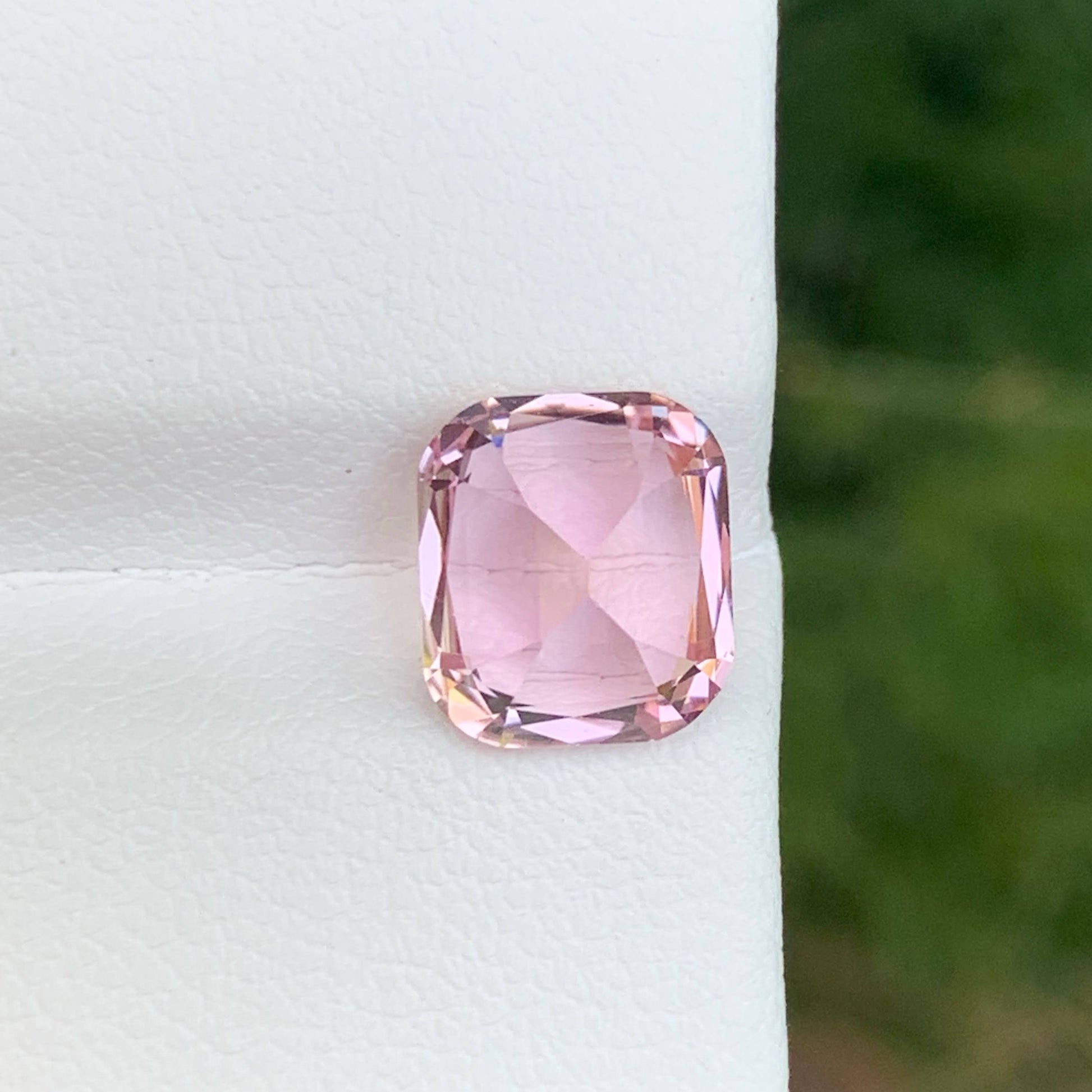 3.25 Carats Baby Pink Tourmaline
