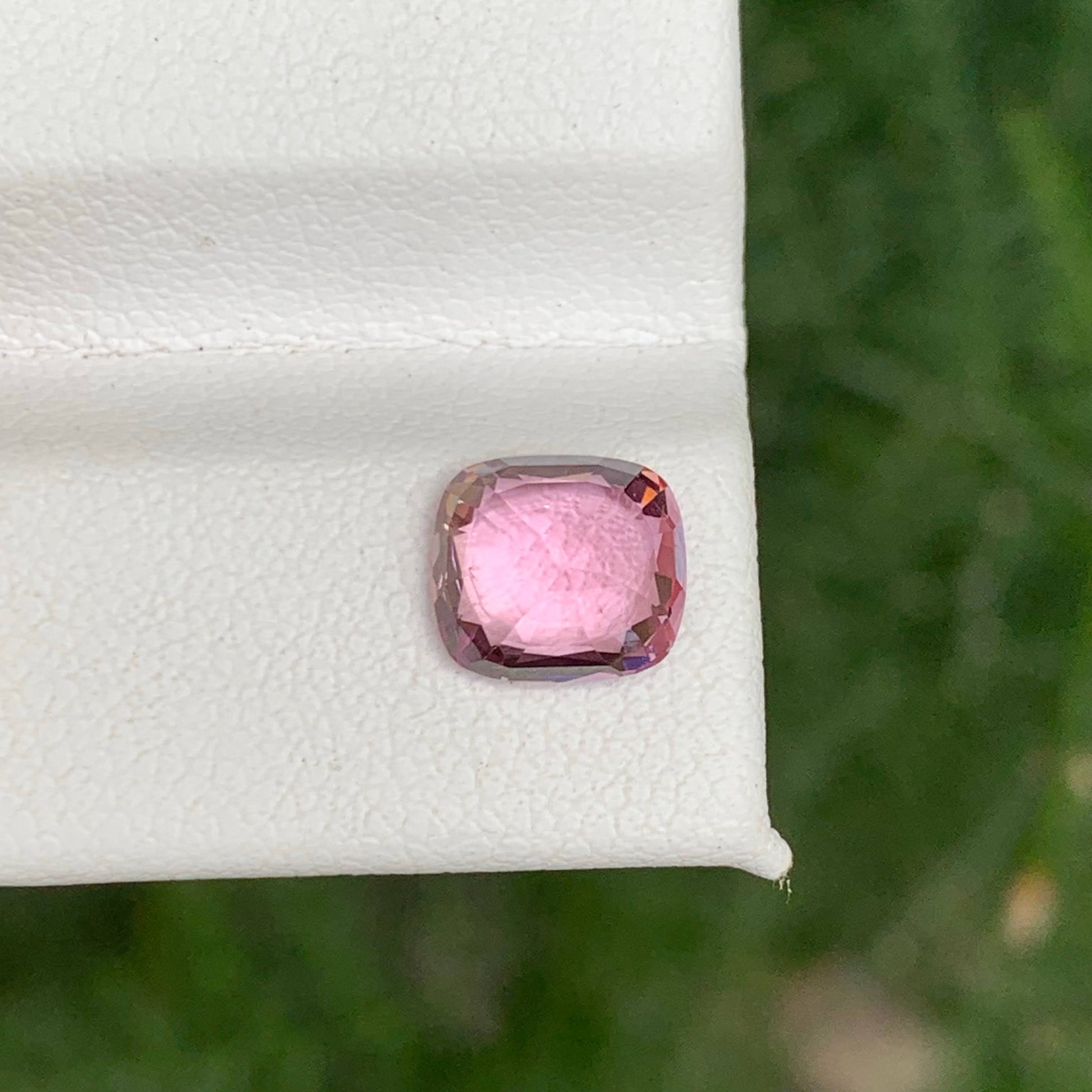 1.80 Carats Burma Pink Spinel