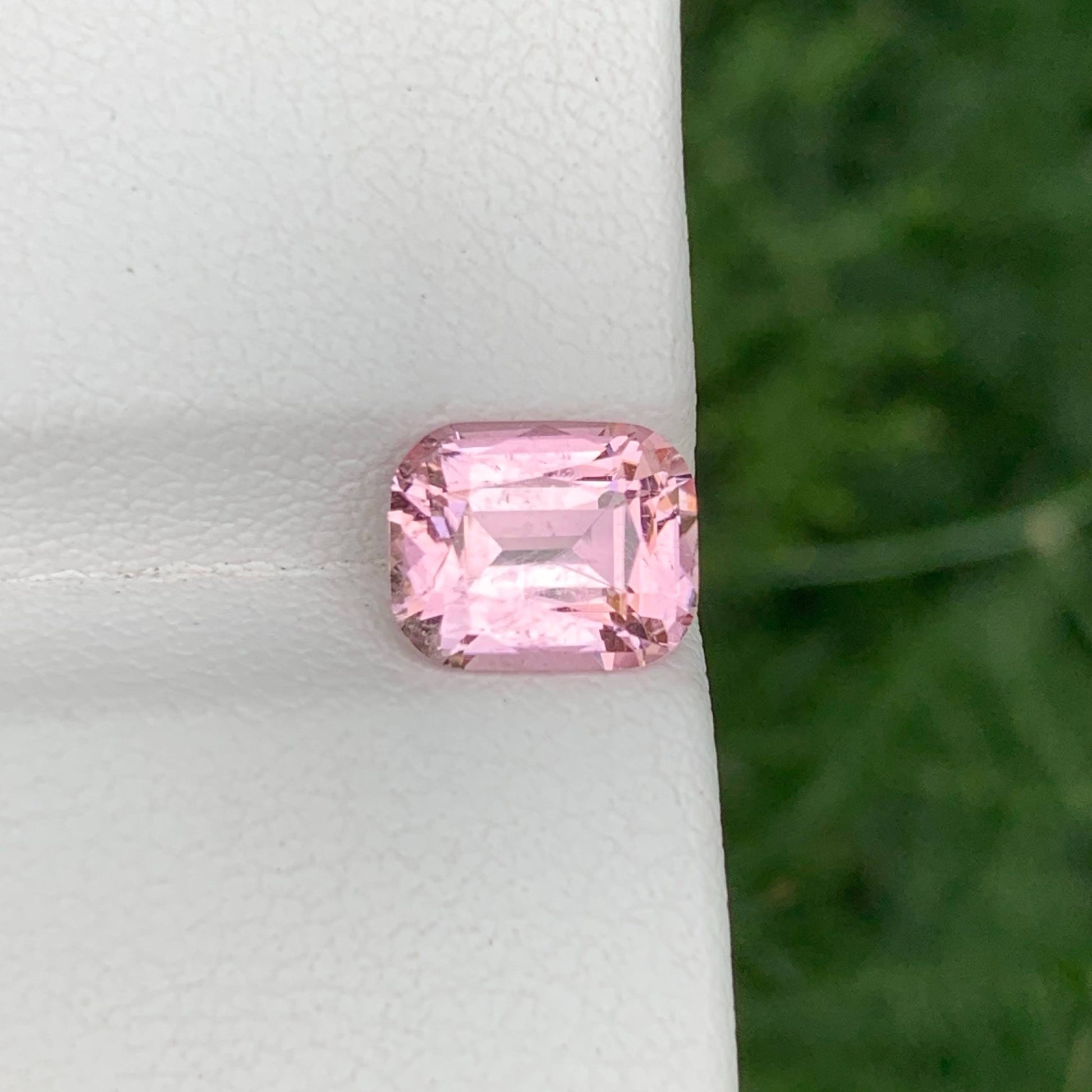 2.15 Carats Baby Pink Tourmaline