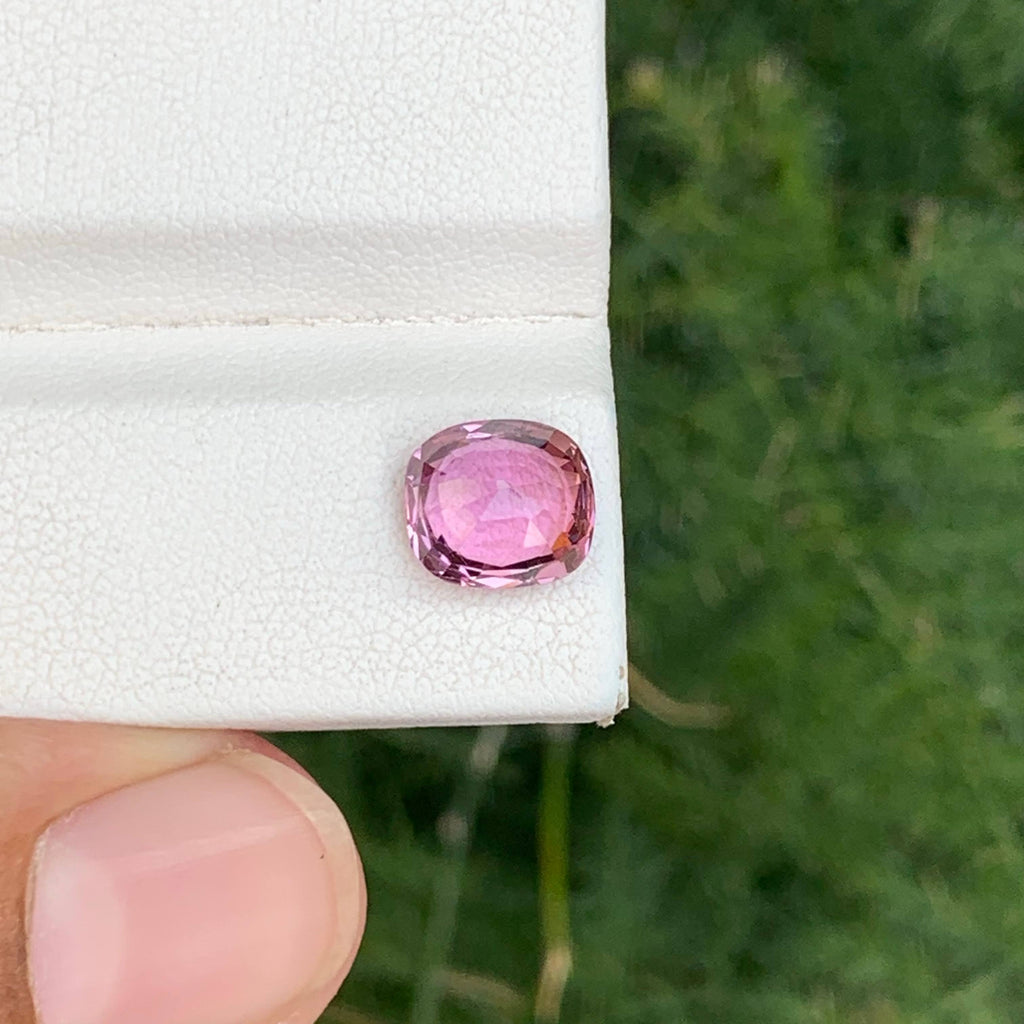2.45 Carats Pink Afghan Spinel 