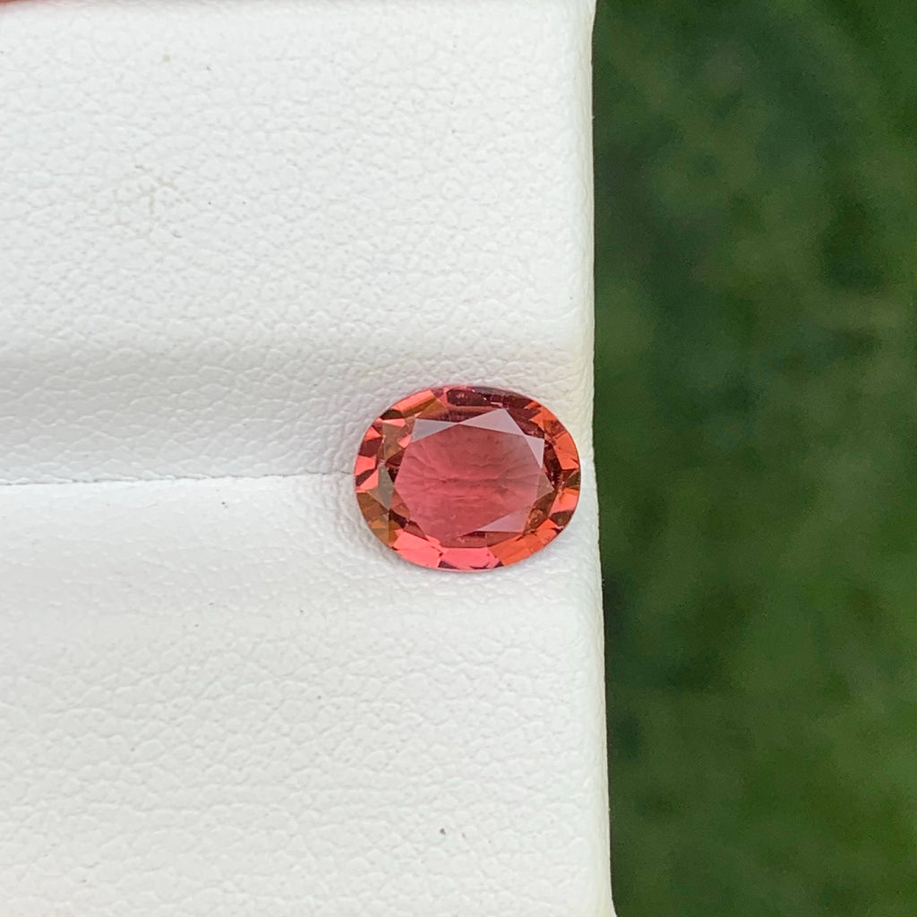 1.25 Carats Burma Pink Spinel