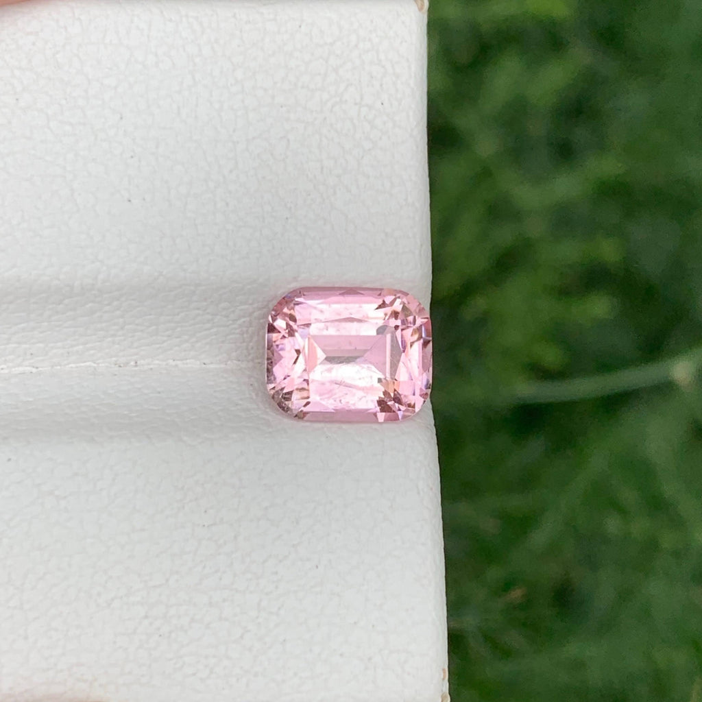 2.15 Carats Baby Pink Tourmaline