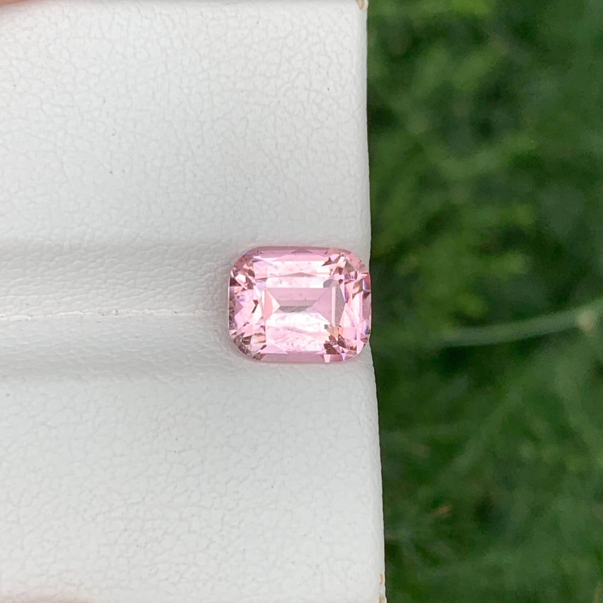 2.15 Carats Baby Pink Tourmaline