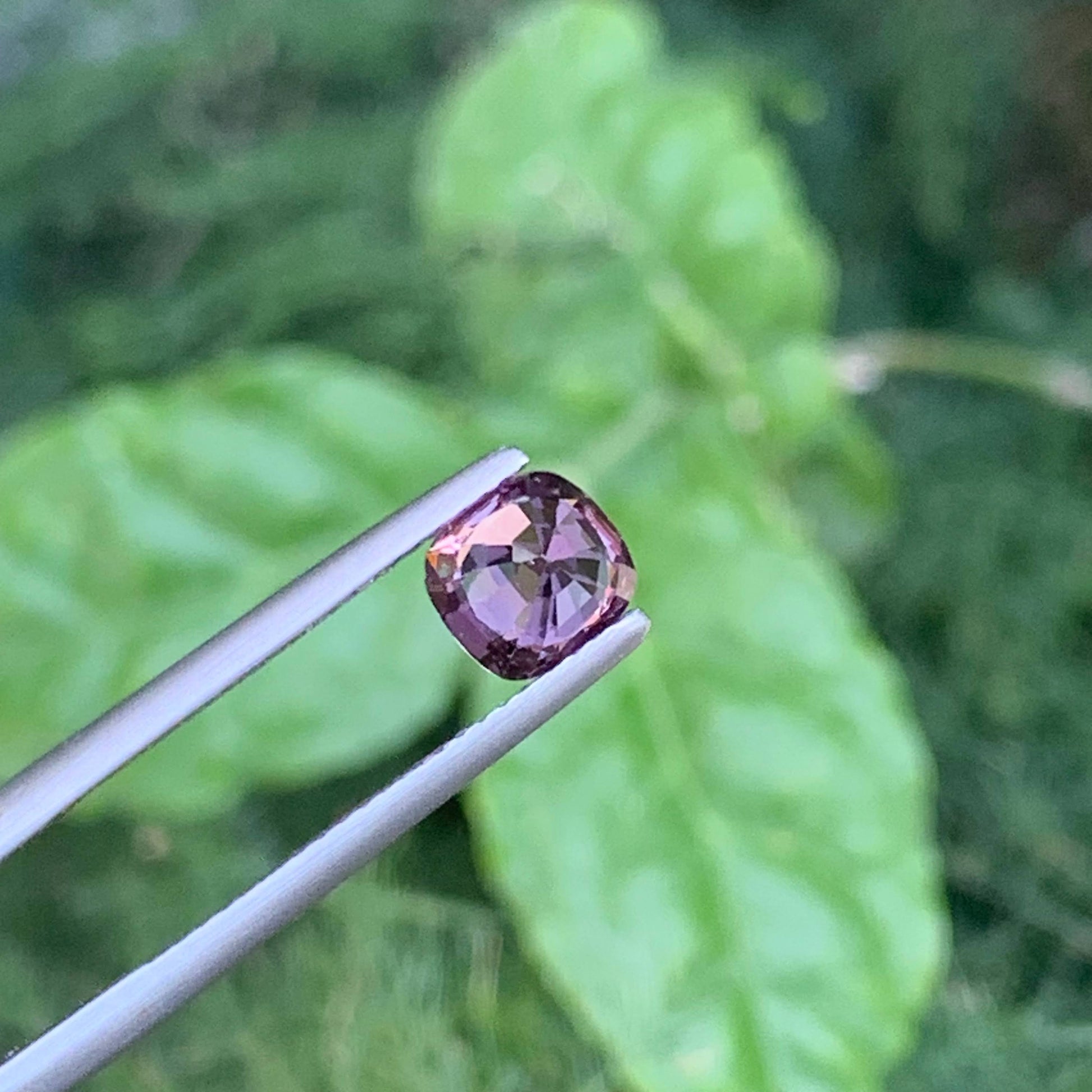 1.40 Carats Burma Purple Spinel