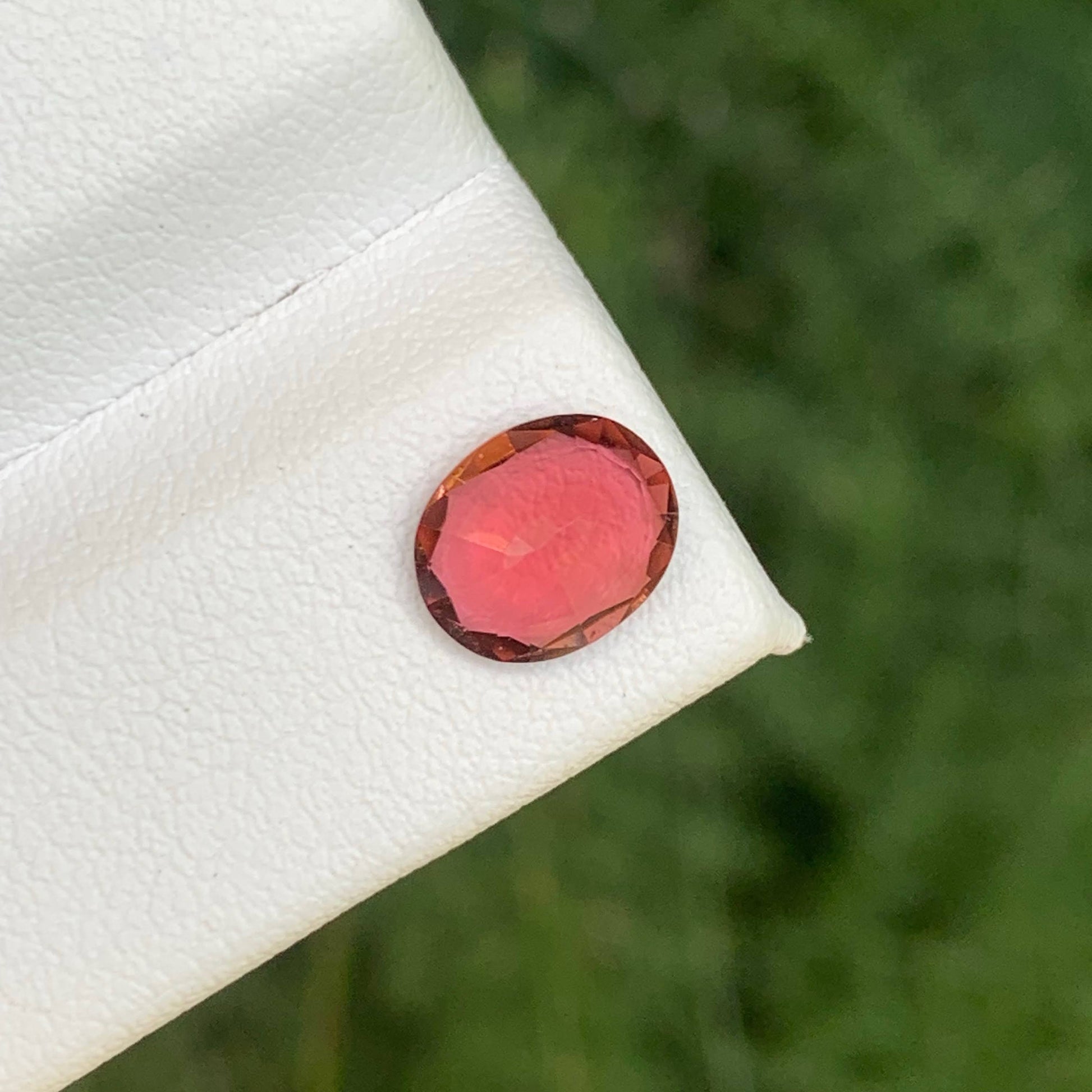 1.25 Carats Burma Pink Spinel