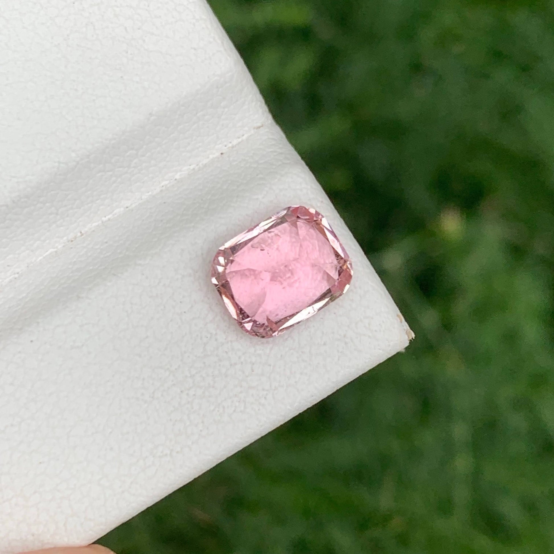 2.15 Carats Baby Pink Tourmaline