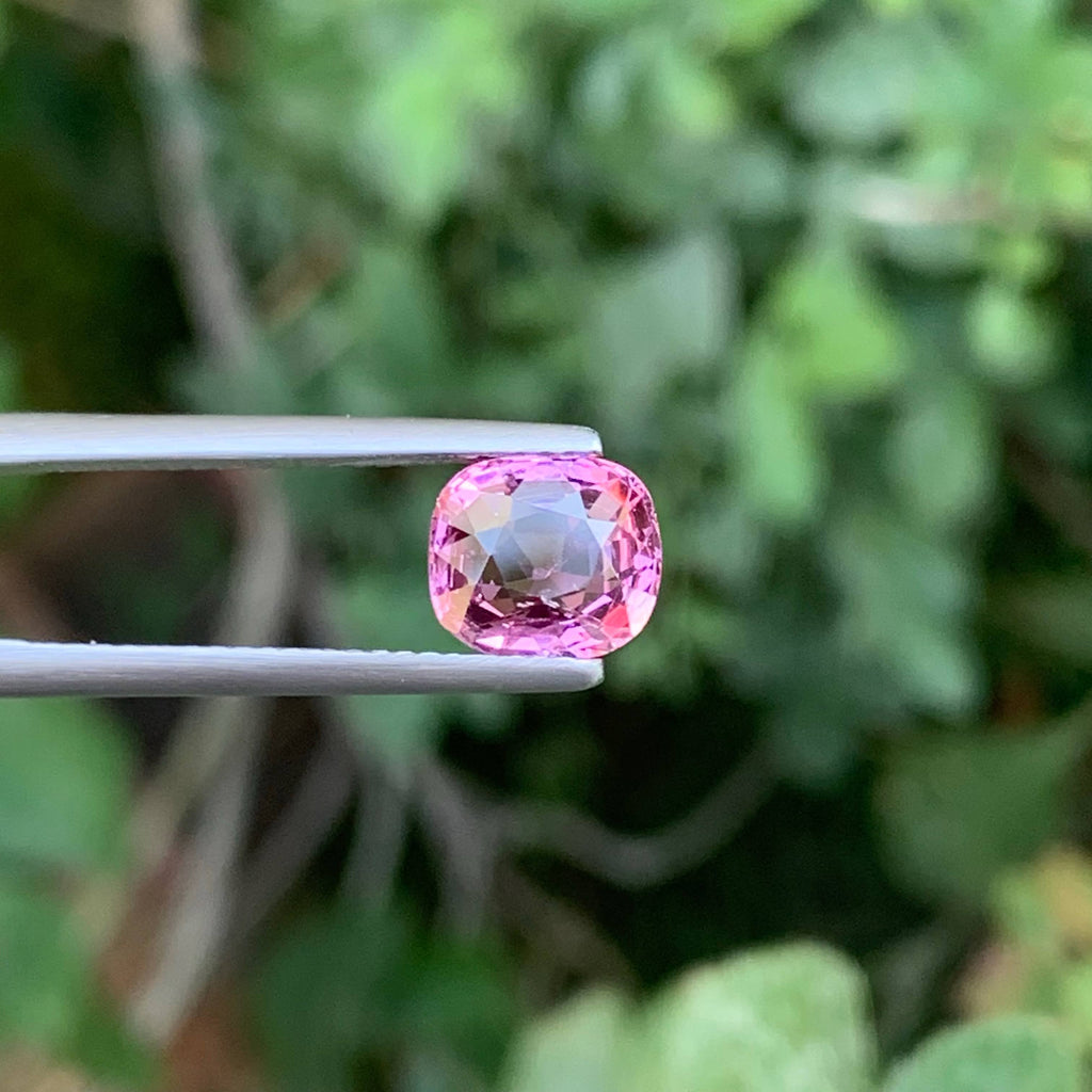 2.45 Carats Pink Afghan Spinel 