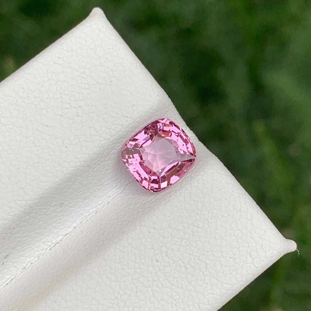 1.80 Carats Burma Pink Spinel