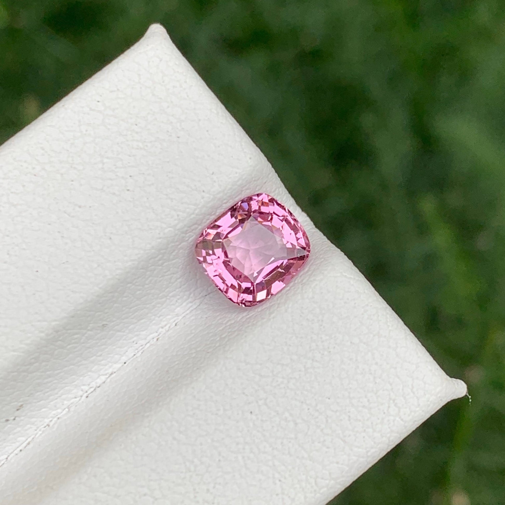 1.80 Carats Burma Pink Spinel