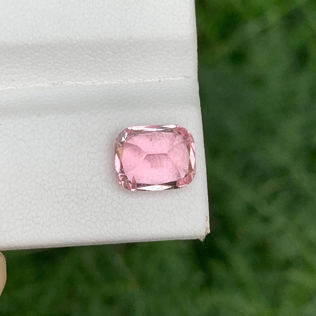 2.15 Carats Baby Pink Tourmaline