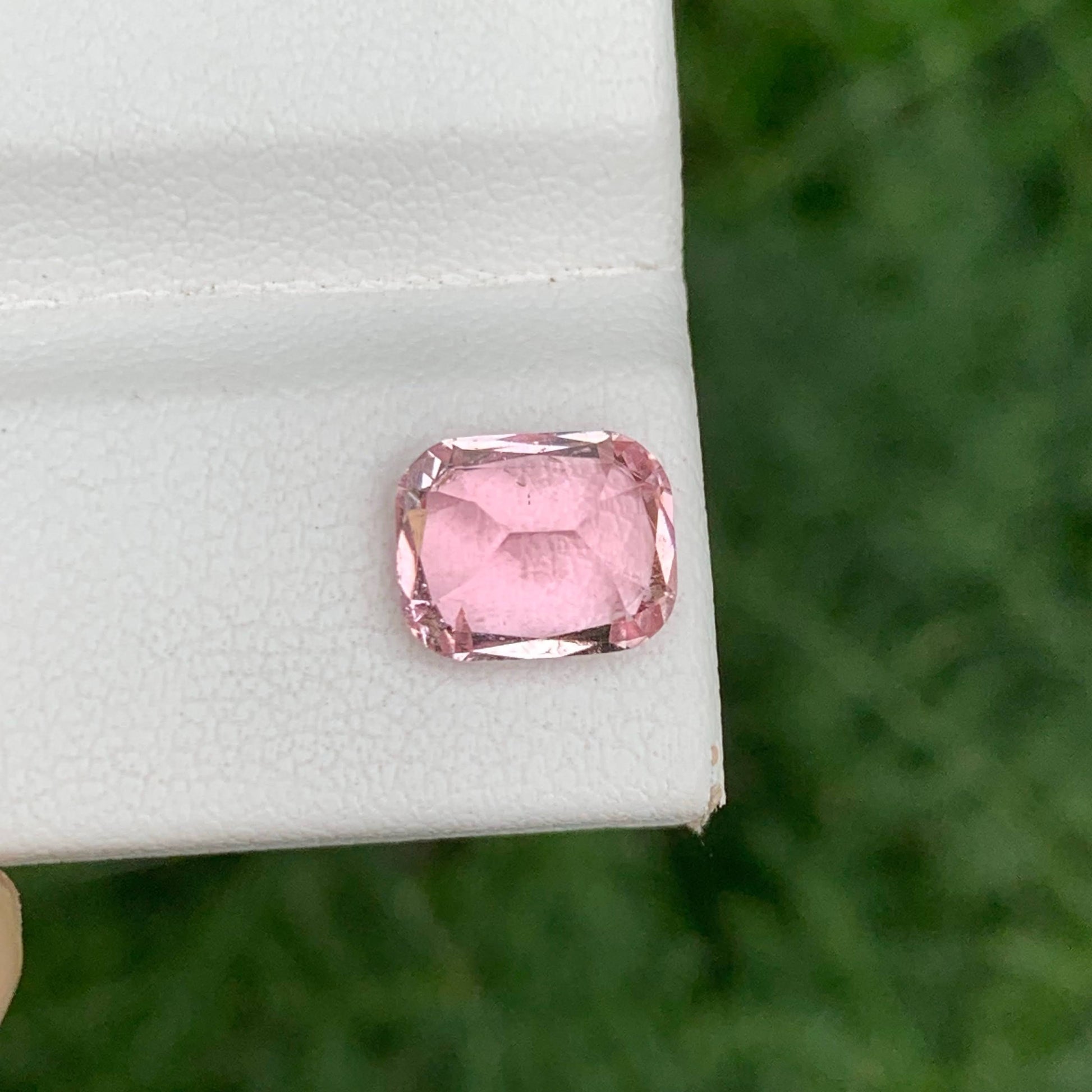 2.15 Carats Baby Pink Tourmaline