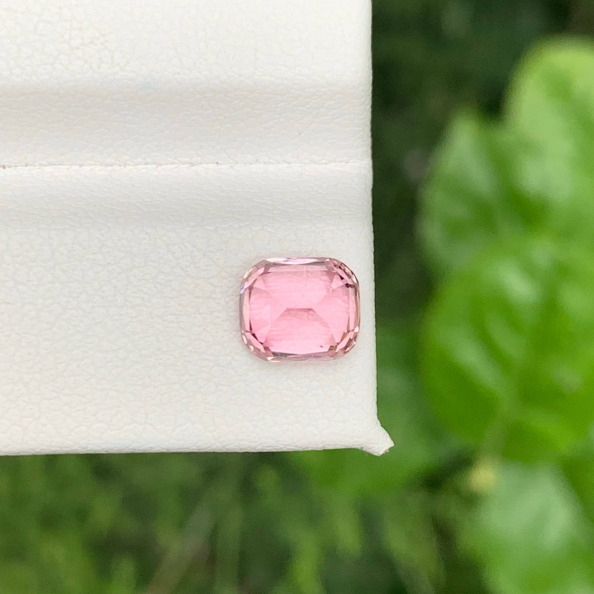 1.30 Ct Natural Baby Pink Tourmaline