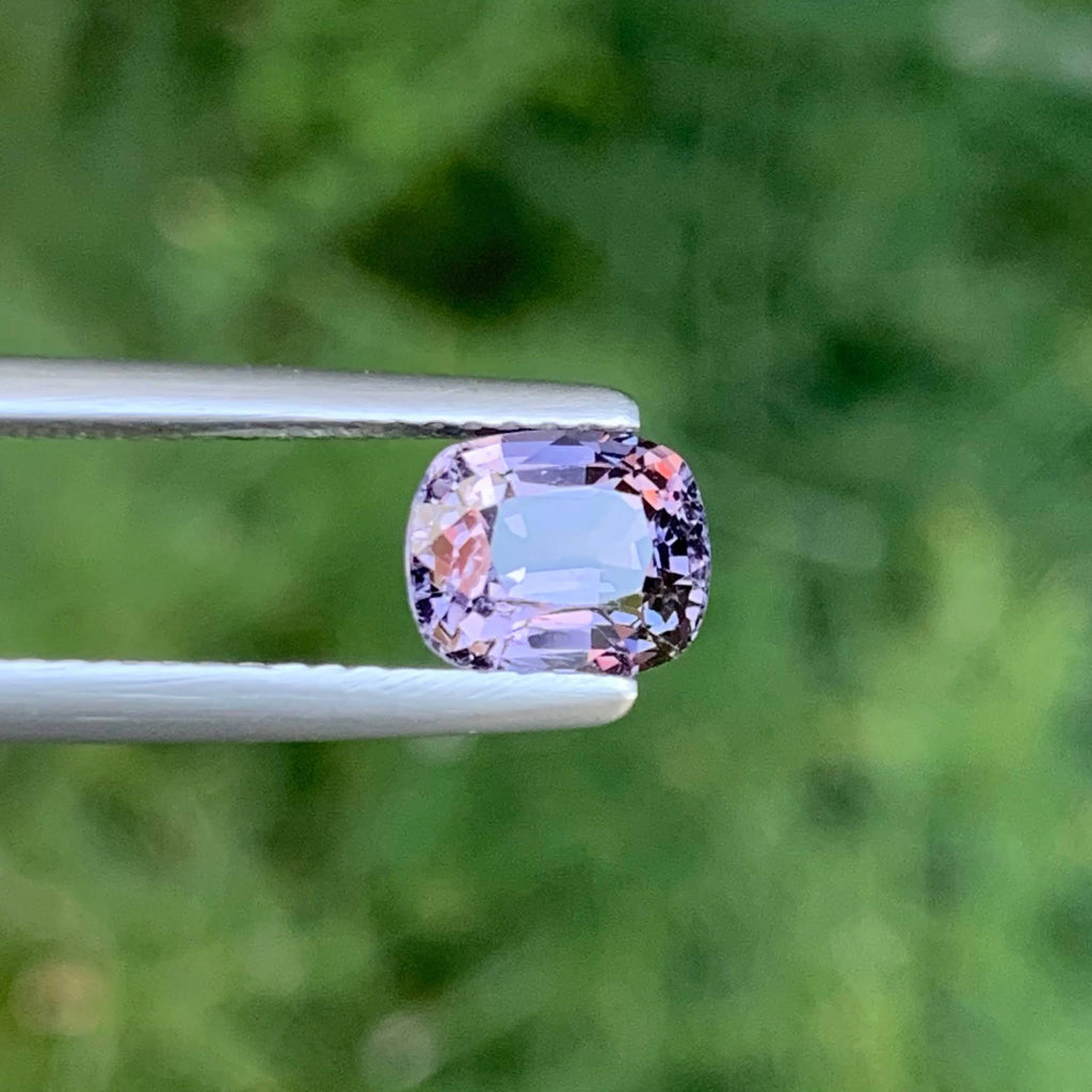 1.40 Carats Lavender Spinel