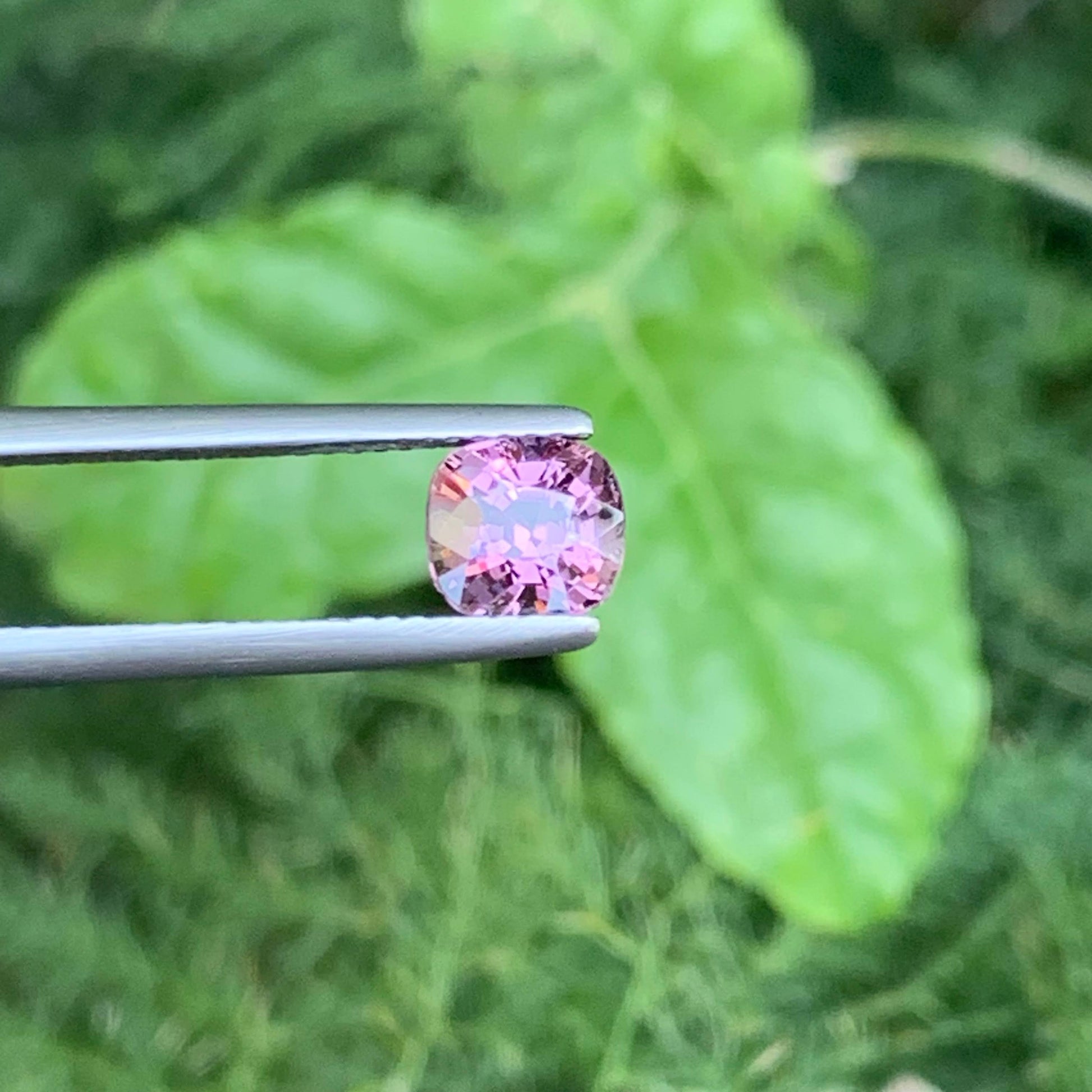 1.40 Carats Burma Purple Spinel