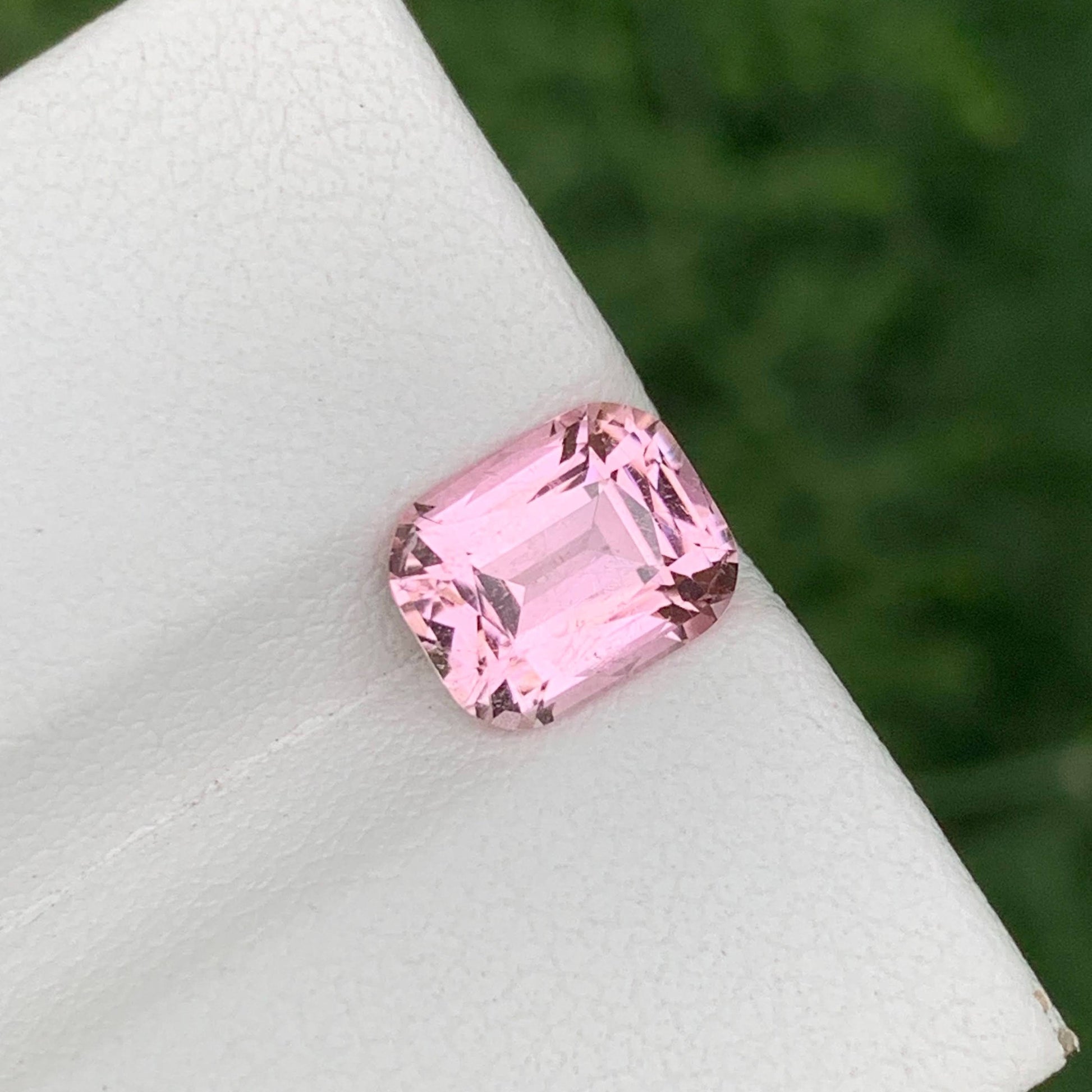 2.15 Carats Baby Pink Tourmaline