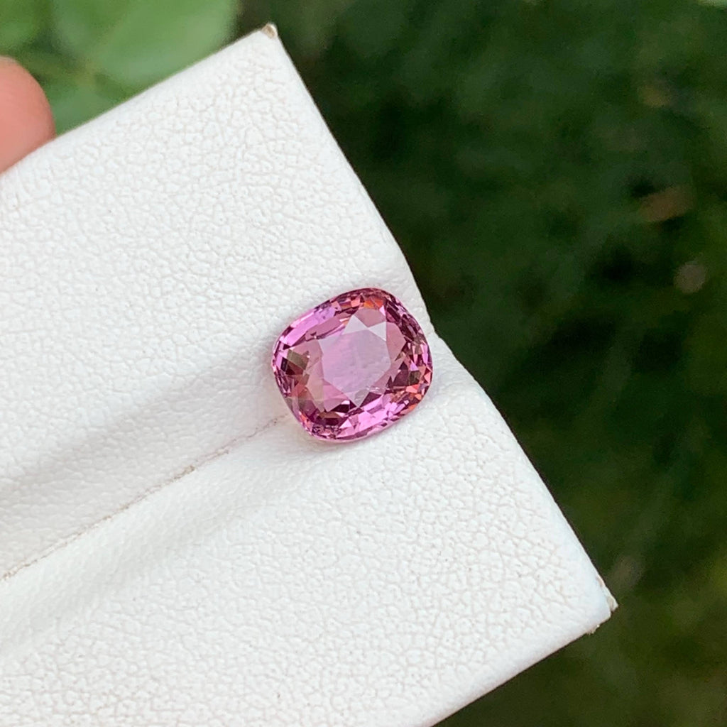 2.45 Carats Pink Afghan Spinel 