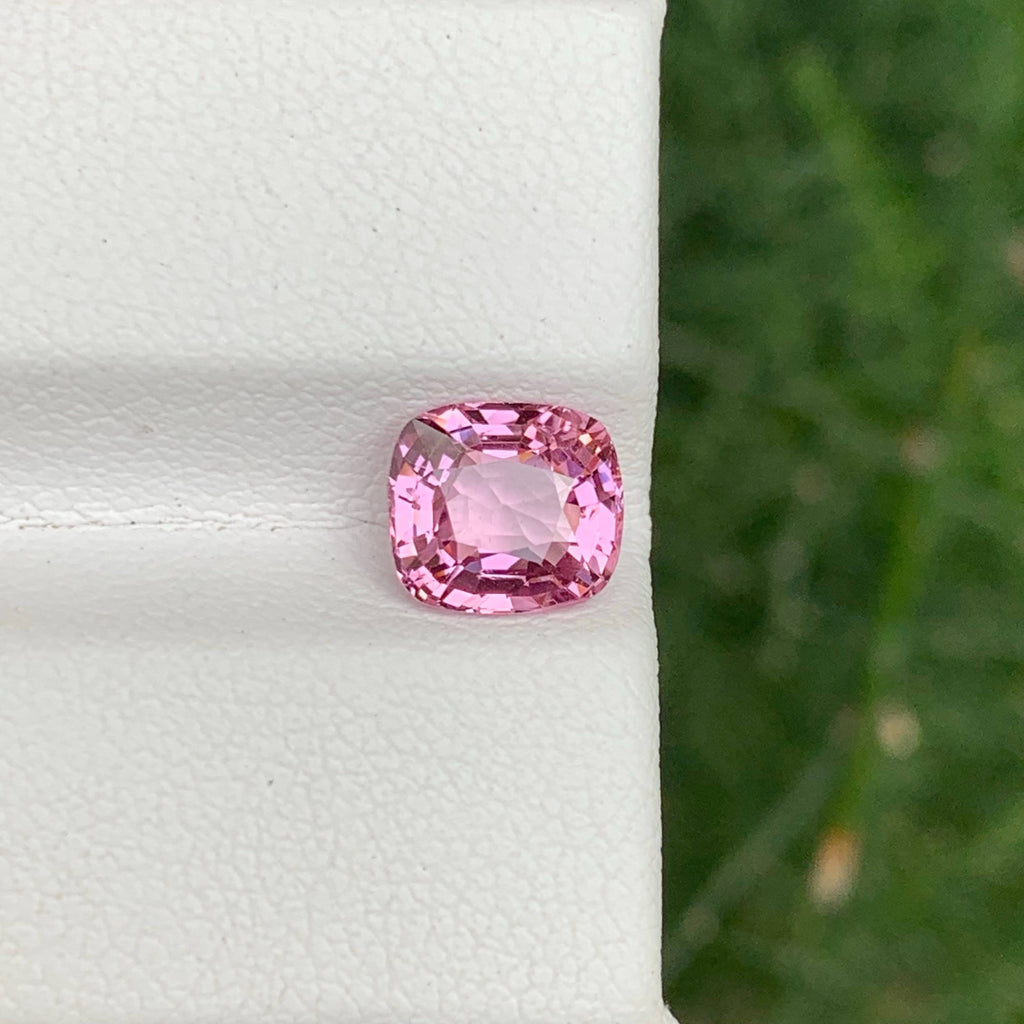 1.80 Carats Burma Pink Spinel